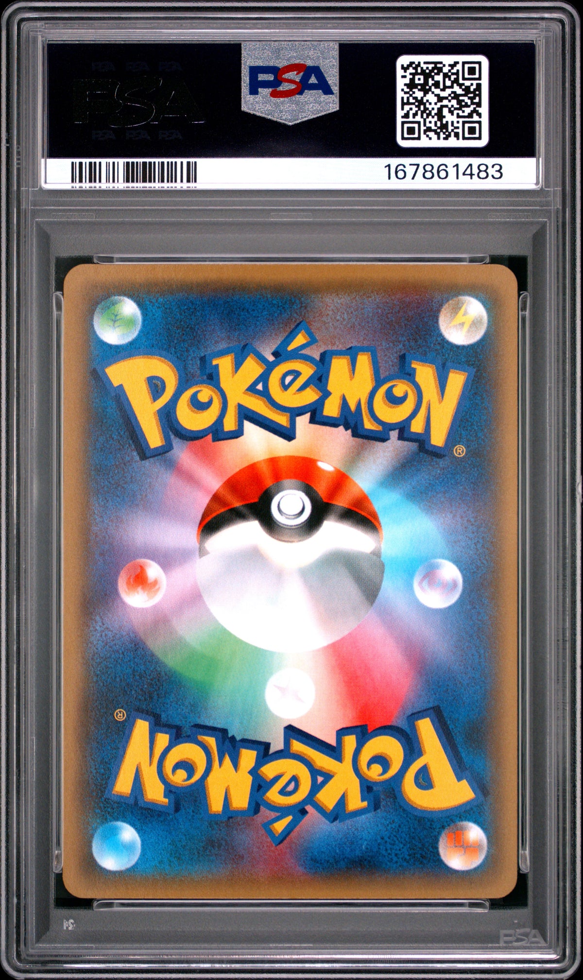 PSA 9 - Snorunt Holo 008/032 XY CP3 PokeKyun Coll 1st Ed x483 - Pokemon