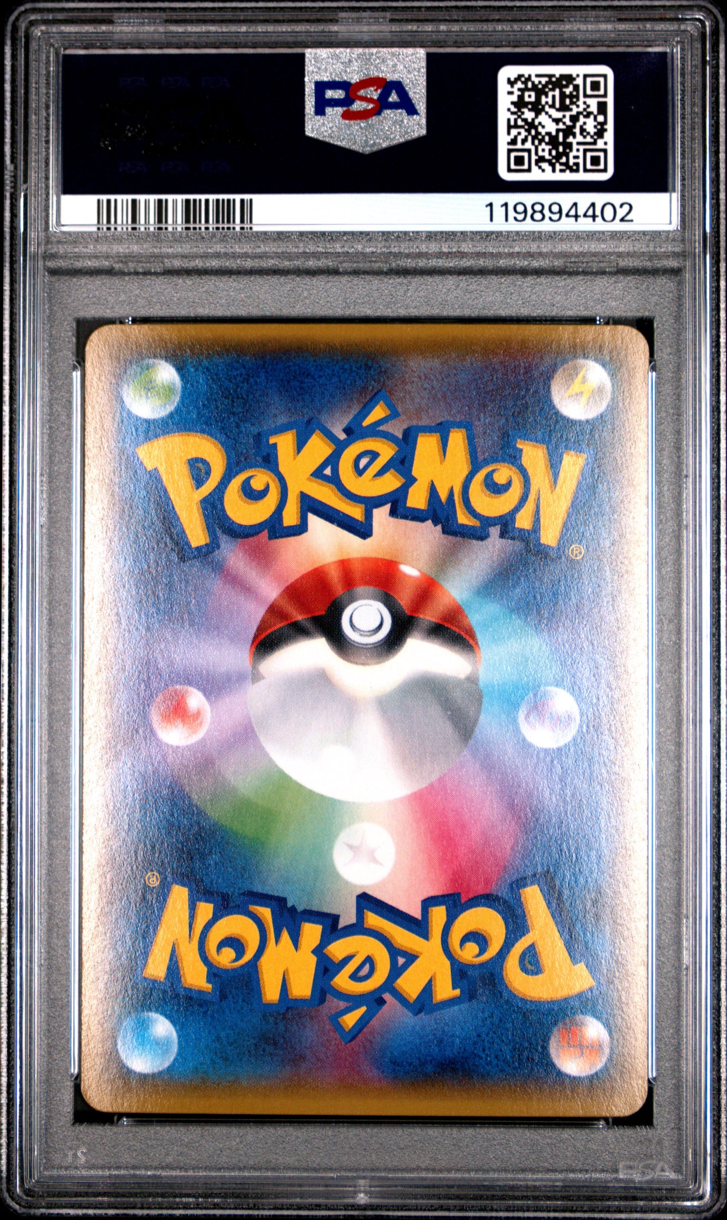 PSA 10 - Groudon EX 039/070 XY5 Gaia Volcano 1st Edition - Pokemon