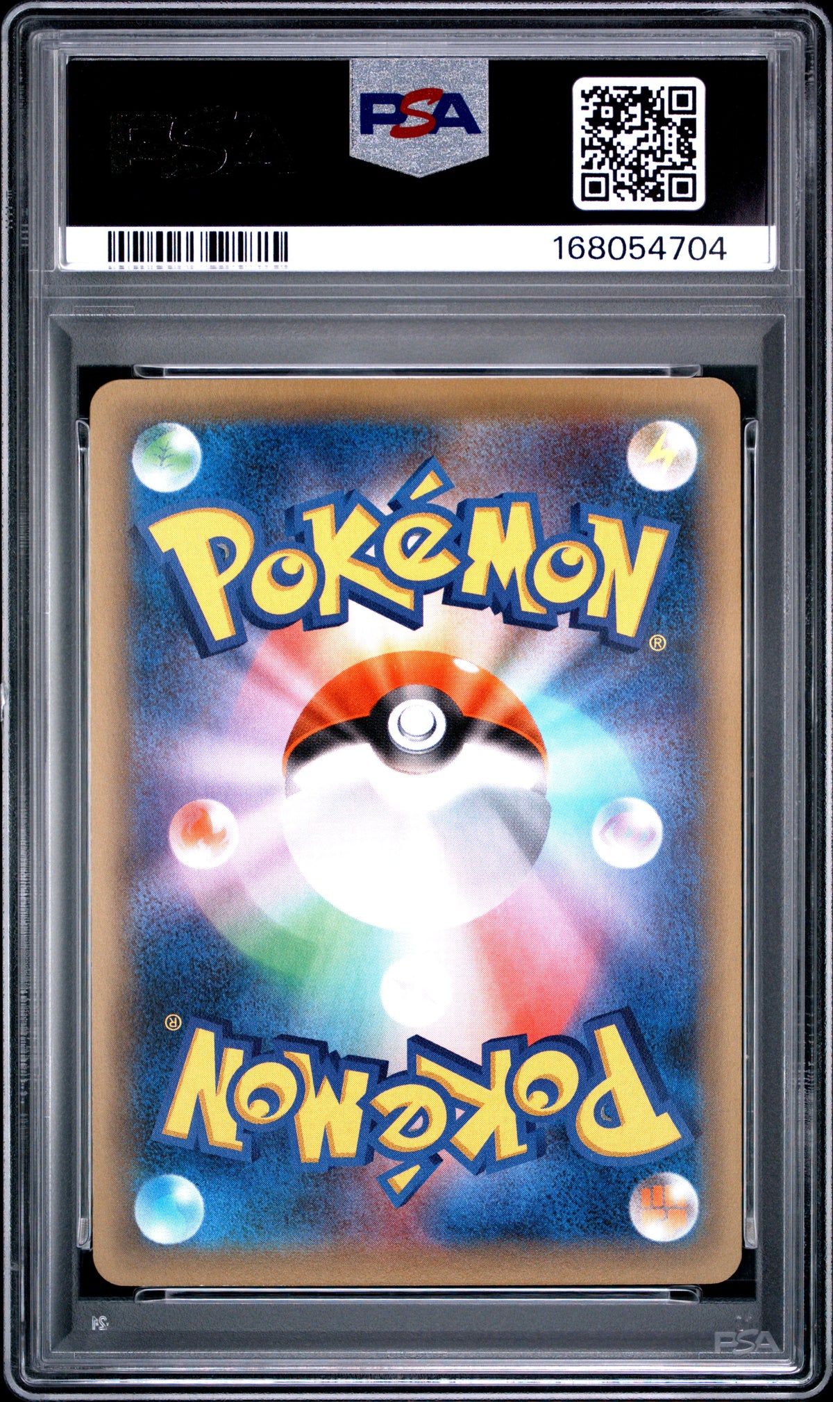 PSA 10 - Lucario Holo 050/078 XY10 Awakening Psychic King 1st Ed x704 - Pokemon