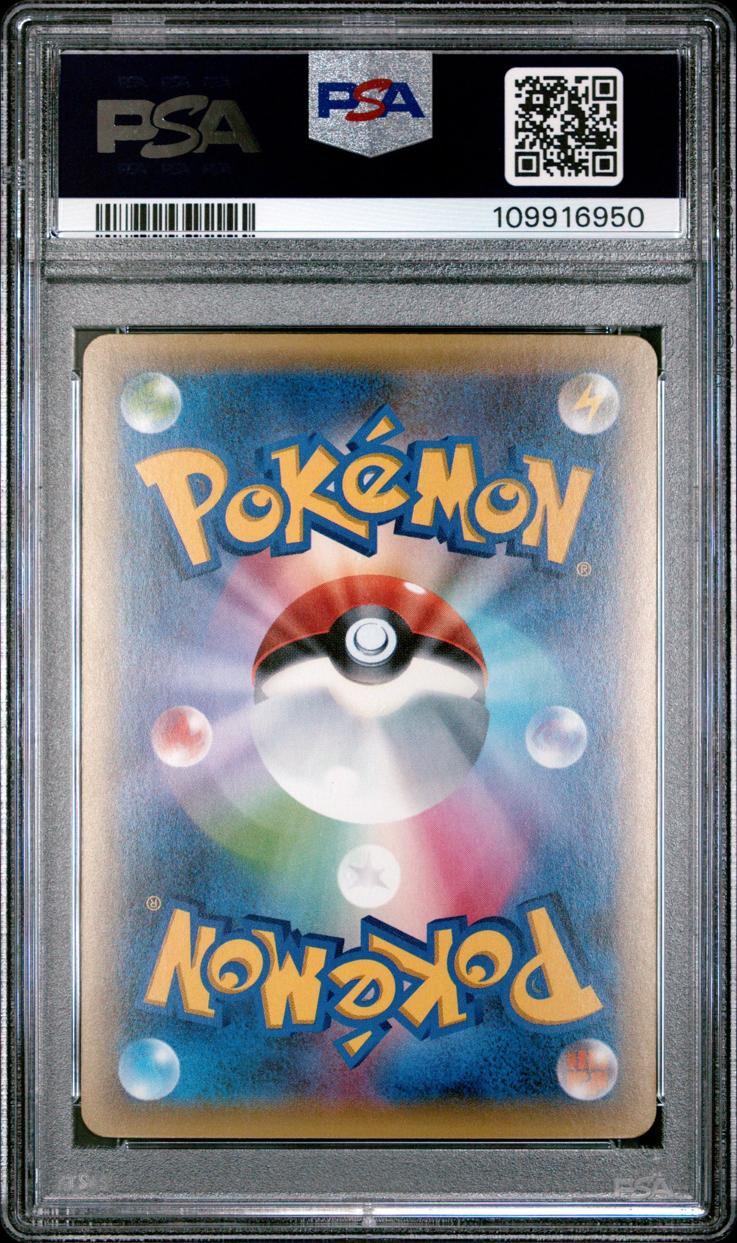 PSA 10 - Jirachi 027/036 XY CP5 Mythical Legendary Dream Shine - Pokemon