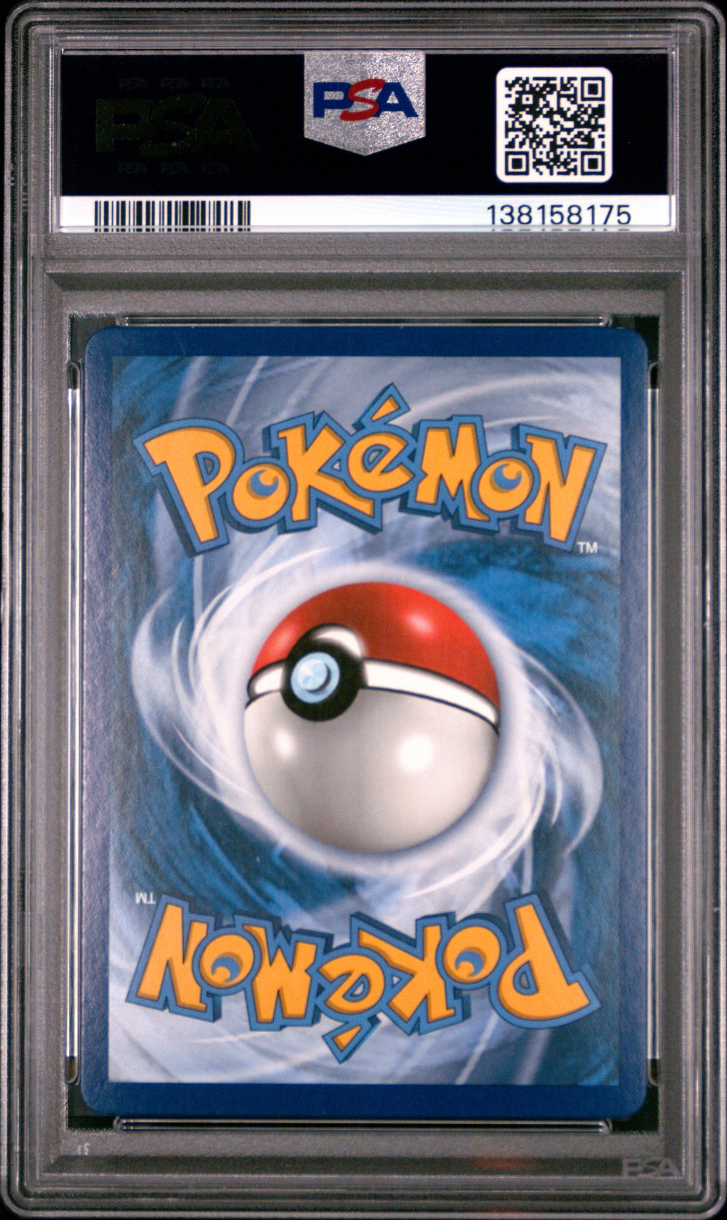 PSA 9 - Gengar & Mimikyu GX 53/181 SM Team Up - Pokemon