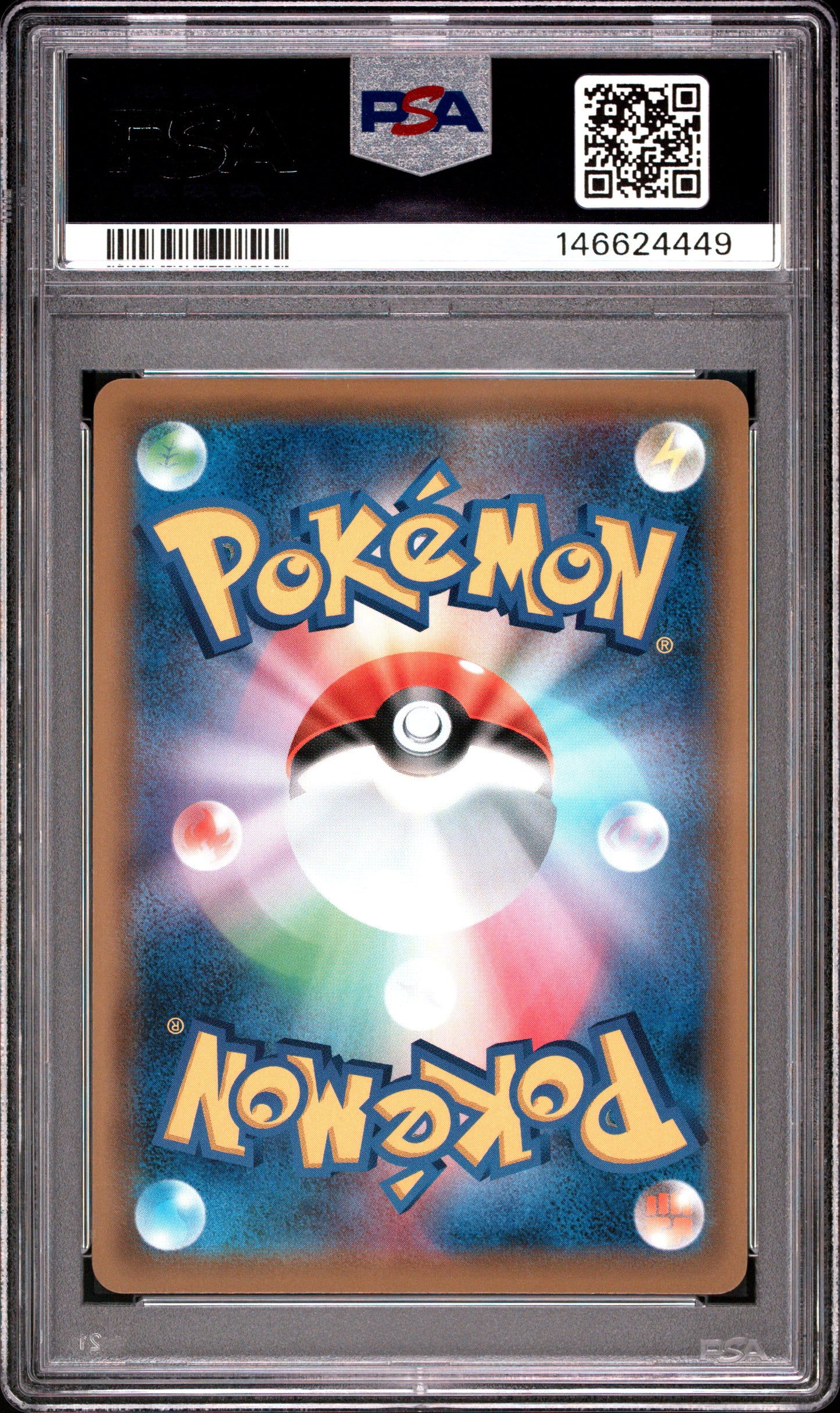PSA 10 - Garchomp & Giratina GX 225/173 SM12a SM12a Tag Team GX x449 - Pokemon