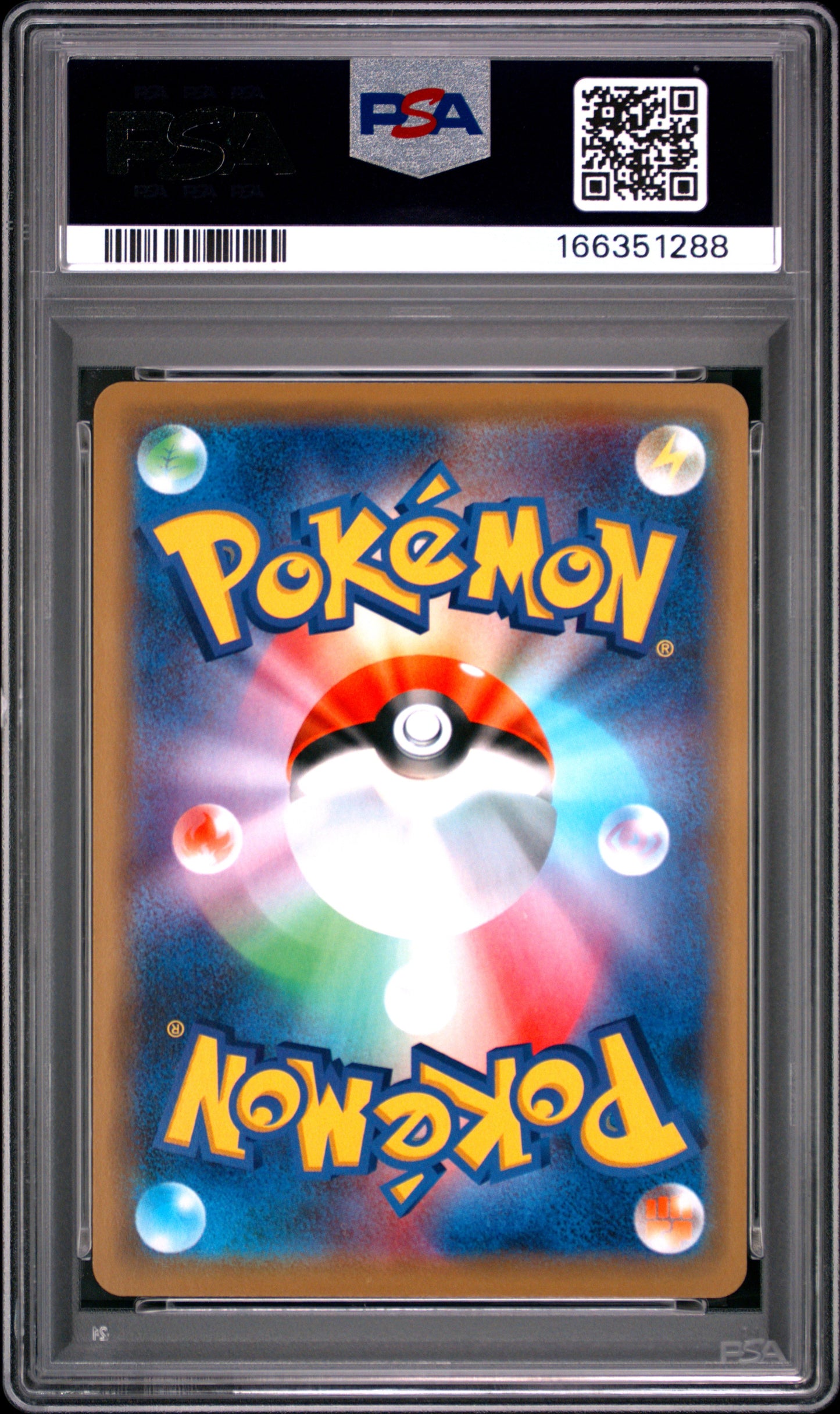 PSA 10 - Mewtwo Mew GX 052/173 SM12a Tag Team GX: All Stars x288 - Pokemon