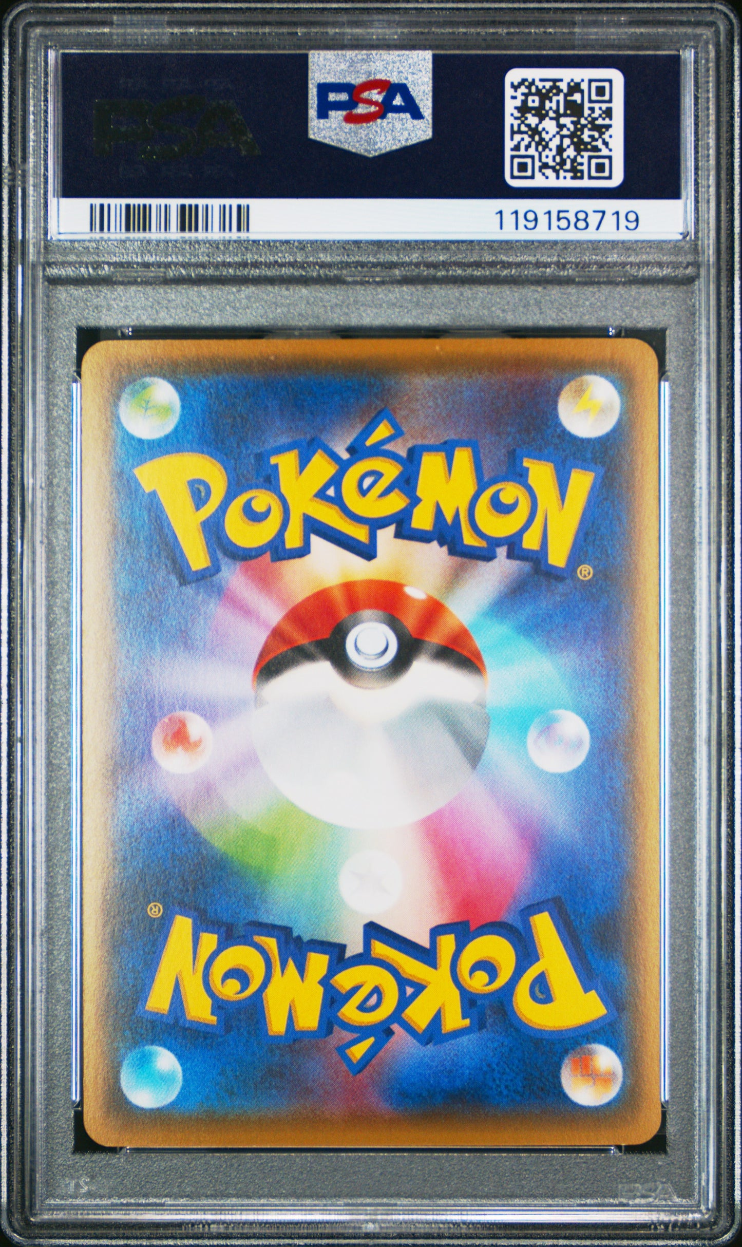 PSA 10 - Blastoise EX 234/XY-P Kamex Mega Battle Pack - Pokemon