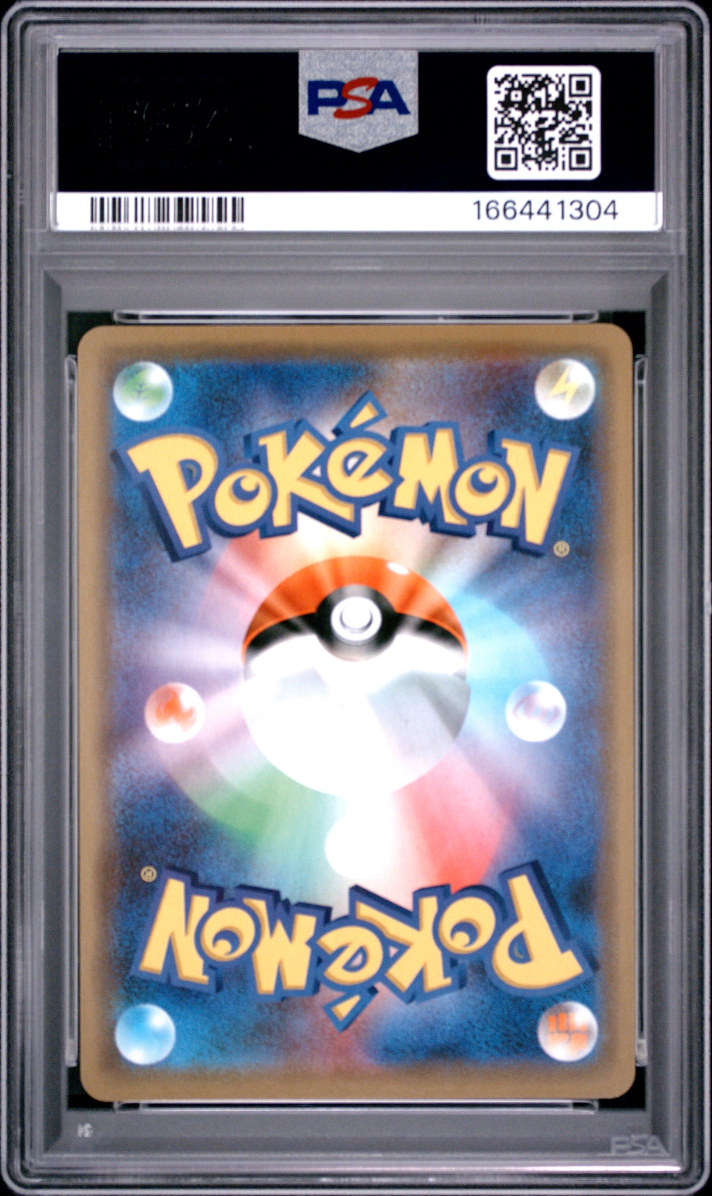PSA 10 - Moltres Zapdos Articuno GX 102/173 SM12a Tag Team GX x304 - Pokemon