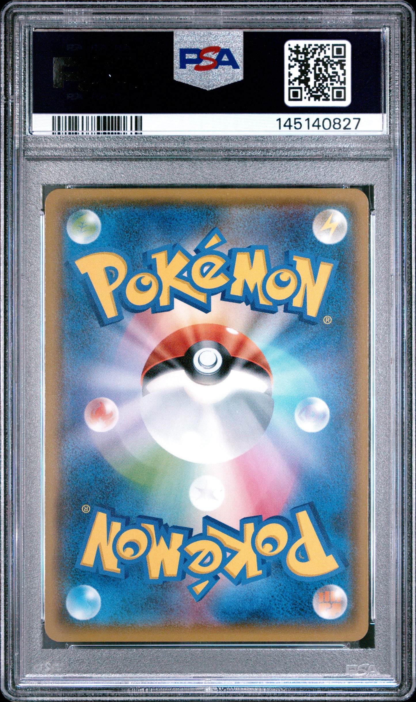 PSA 10 - Shaymin Holo 225/SM-P 20th Ann. Campaign Japanese Promo x827 - Pokemon