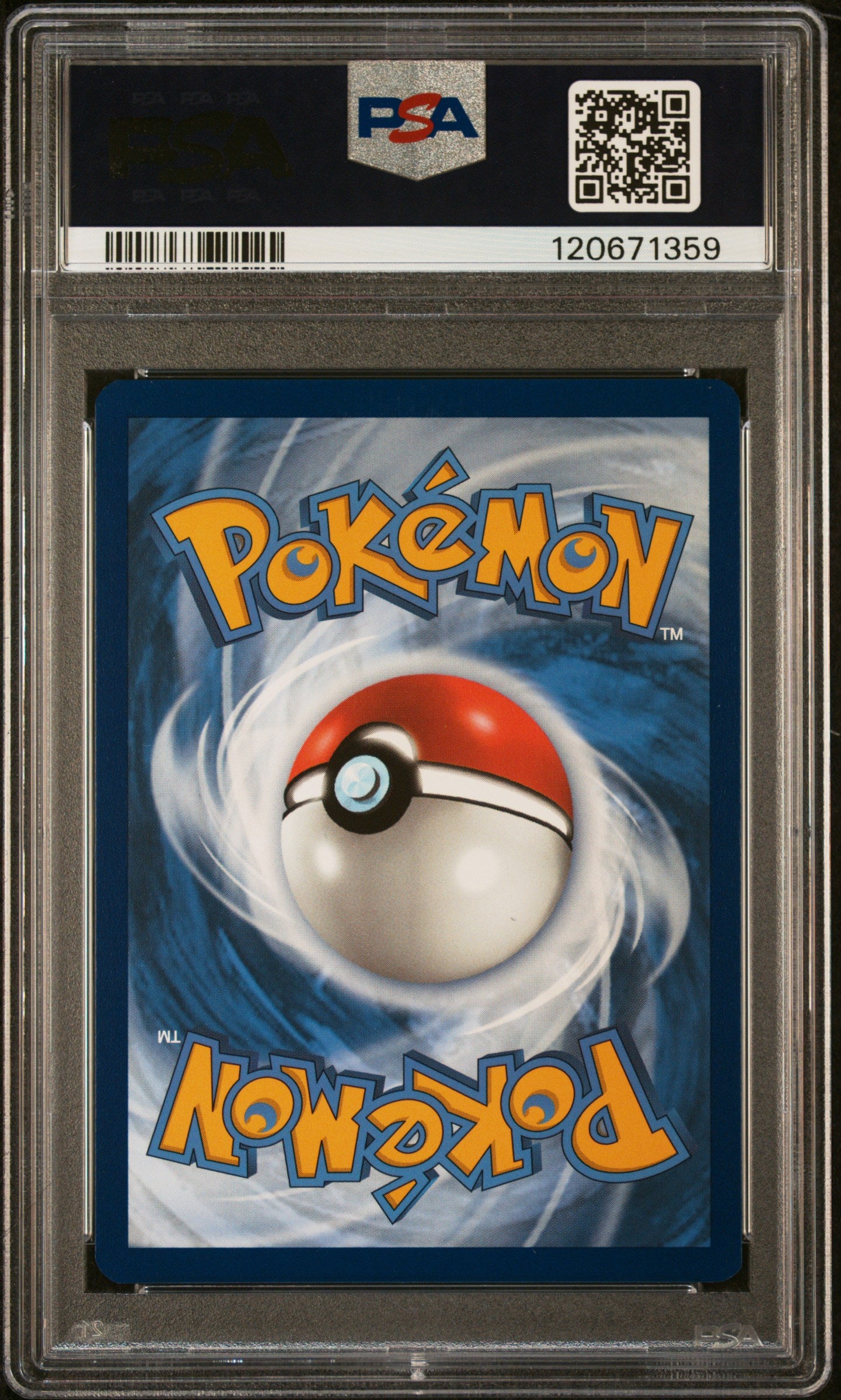 PSA 9 - Pikachu ex 057/191 SV Surging Sparks - Pokemon
