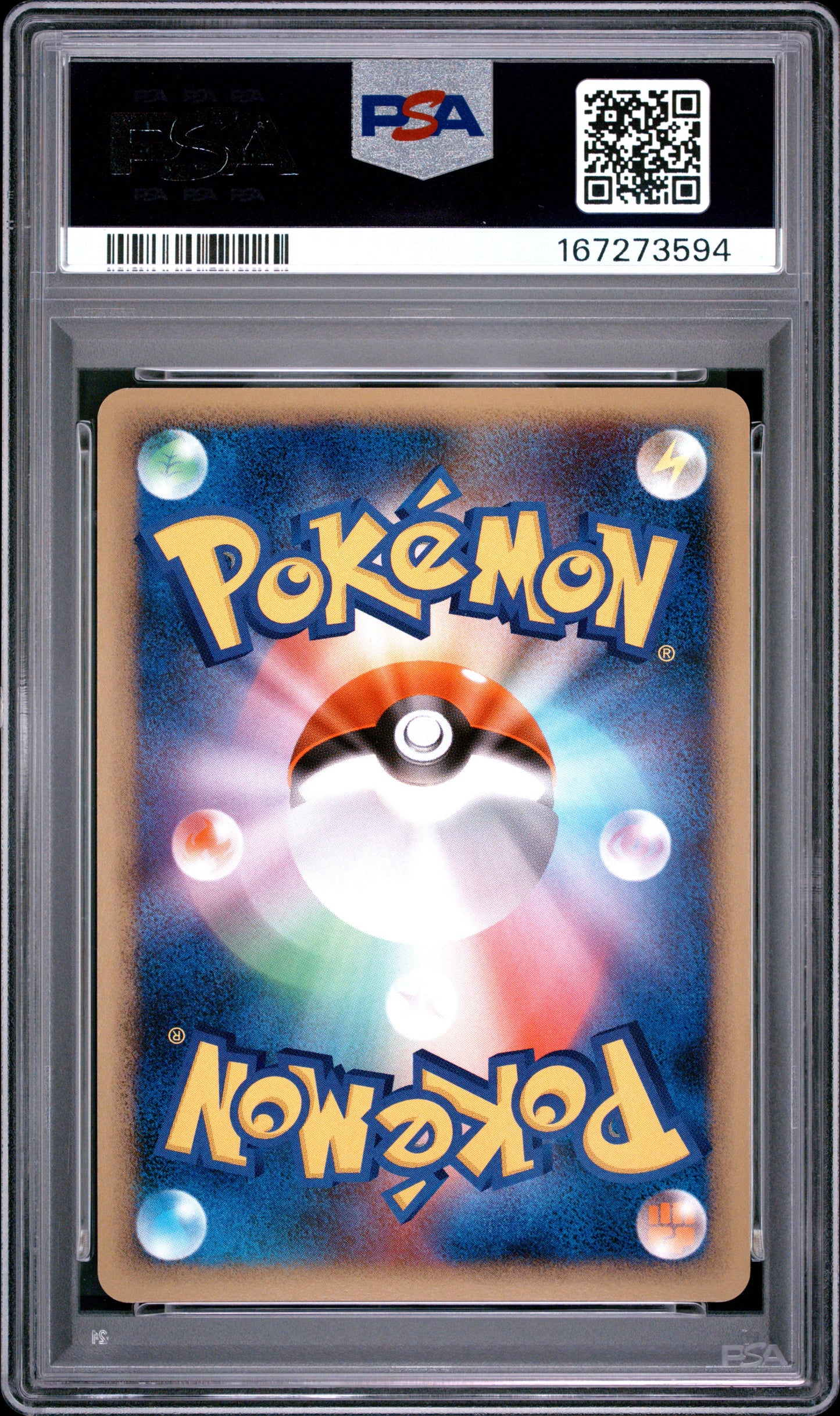 PSA 10 - Clefable Holo 051/070 L1 Heartgold Collection 1st Ed x594 - Pokemon