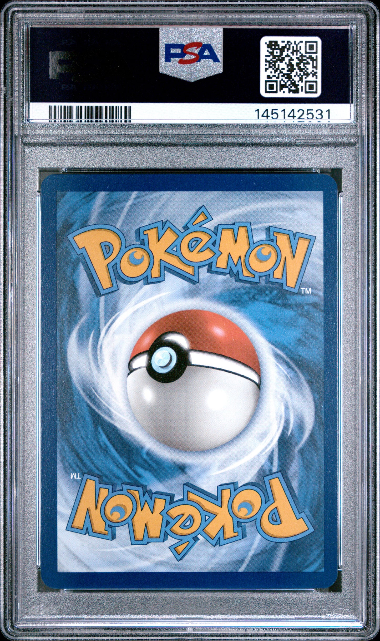 PSA 10 - Hop's Snorlax Cosmos Holo 117/159 SV EB Games Exclusive x531 - Pokemon