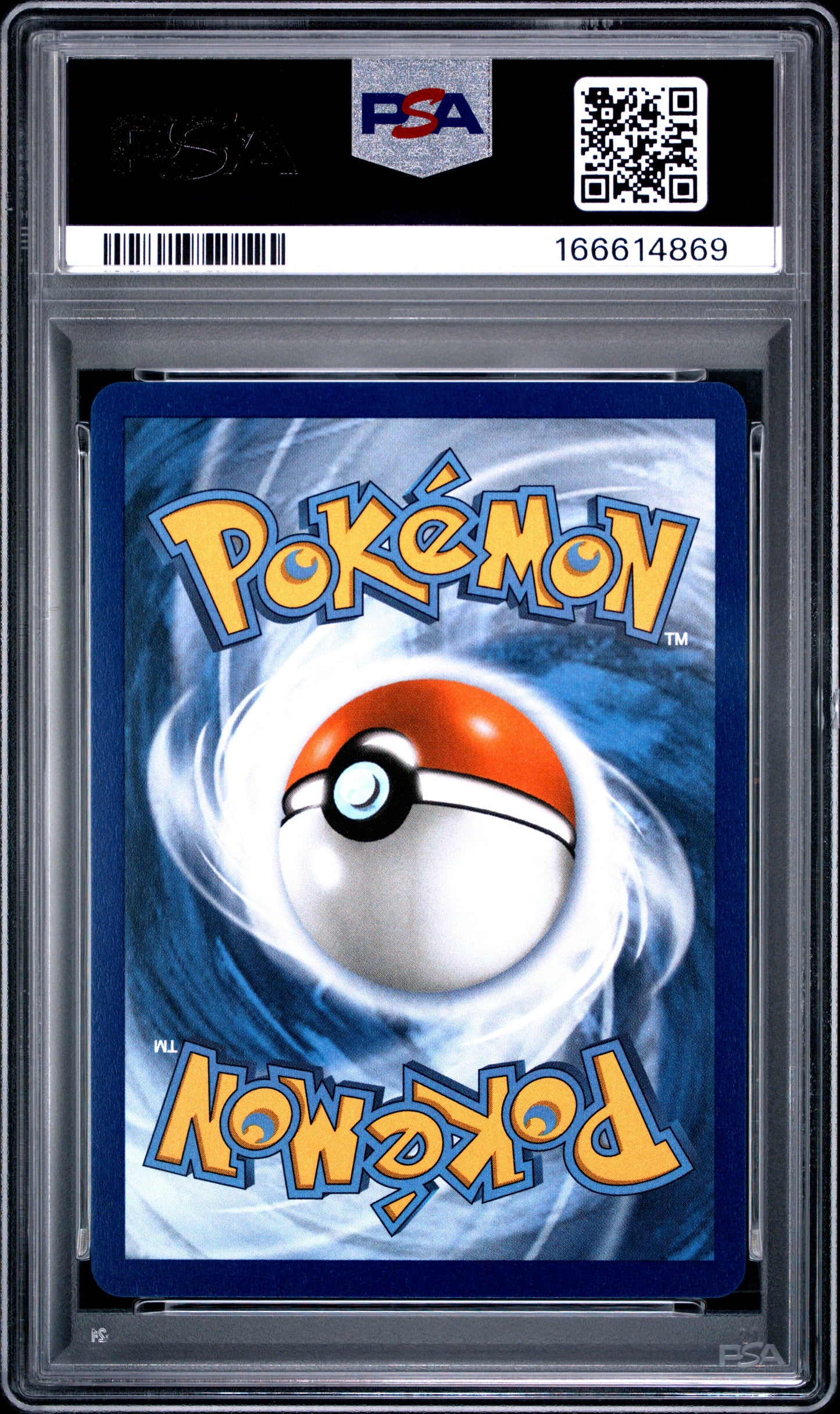 PSA 10 - Bulbasaur MEP037 First Partner Illustration Promo x869 - Pokemon
