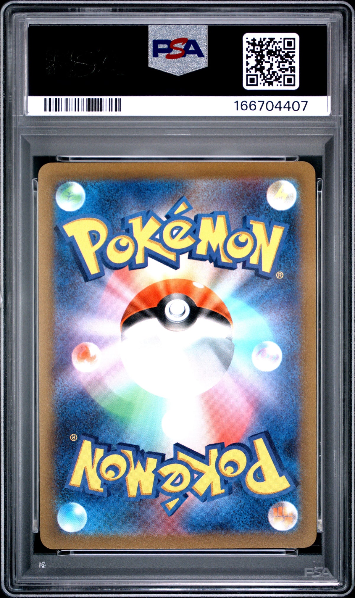 PSA 10 - Giratina Vstar 261/172 Vstar Universe x407 - Pokemon
