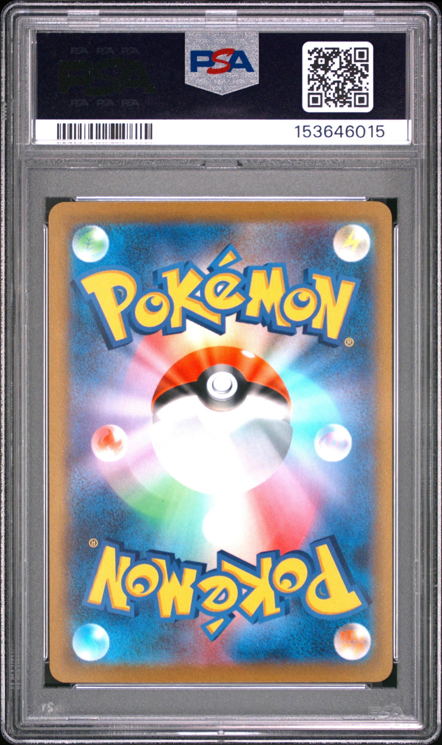 PSA 10 - Dragonite Vstar 293/S-P Pokemon GO Japanese Promo x015 - Pokemon