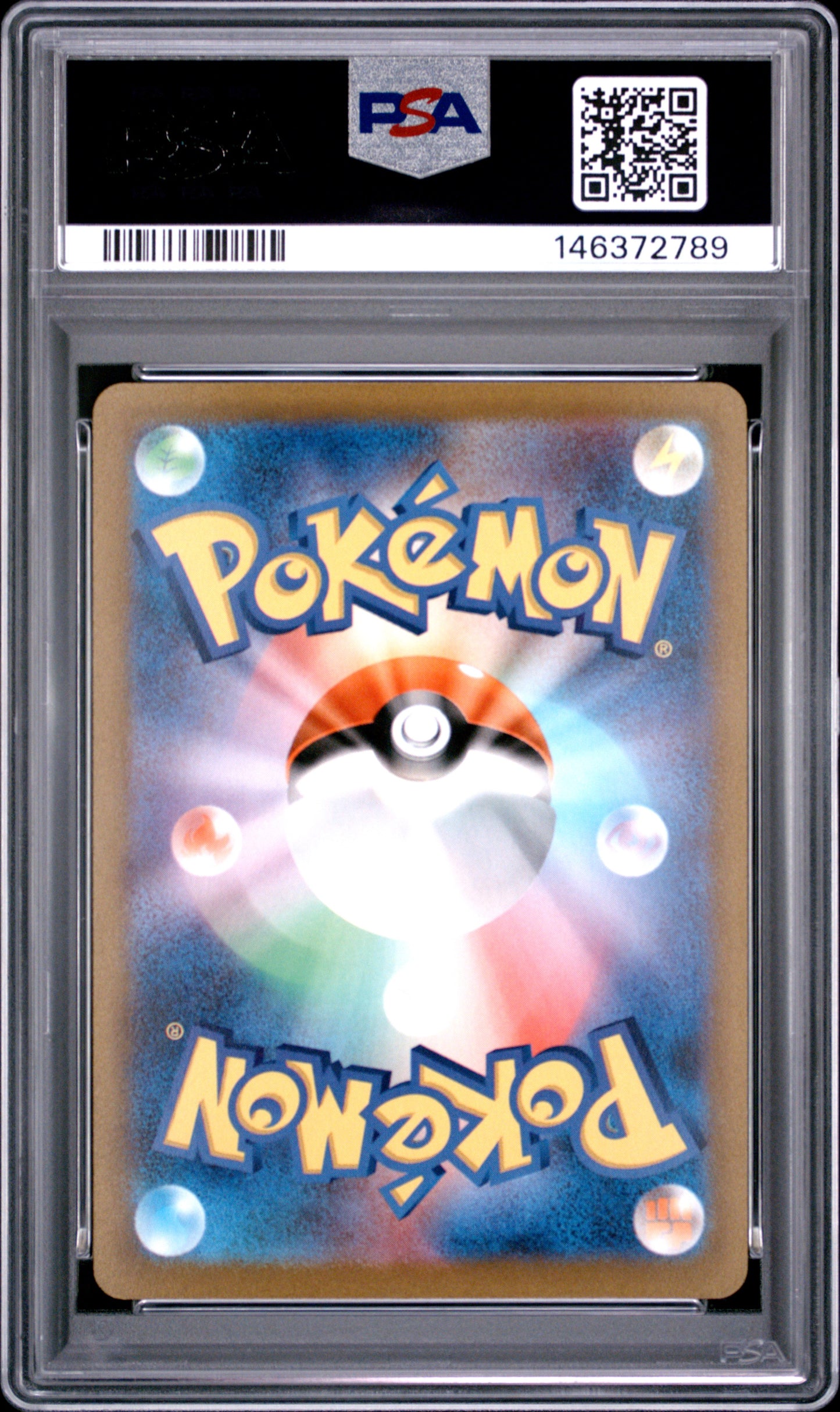 PSA 10 - Regidrago V 108/098 s12 Paradigm Trigger x789 - Pokemon