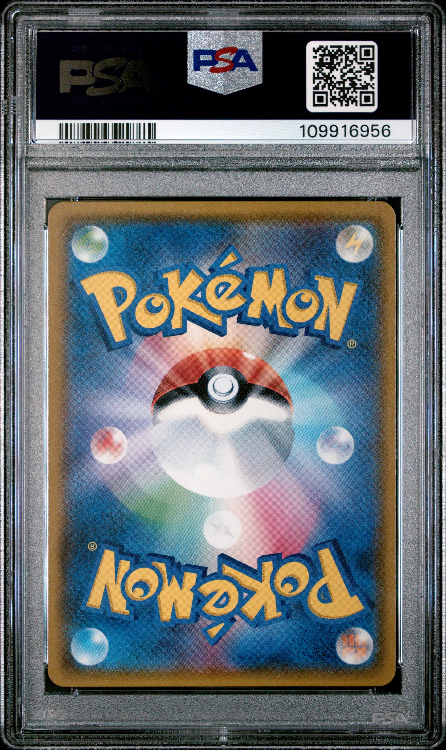 PSA 10 - Giratina Holo 017/050 SM7b S.E.P Fairy Rise *LOW POP* - Pokemon