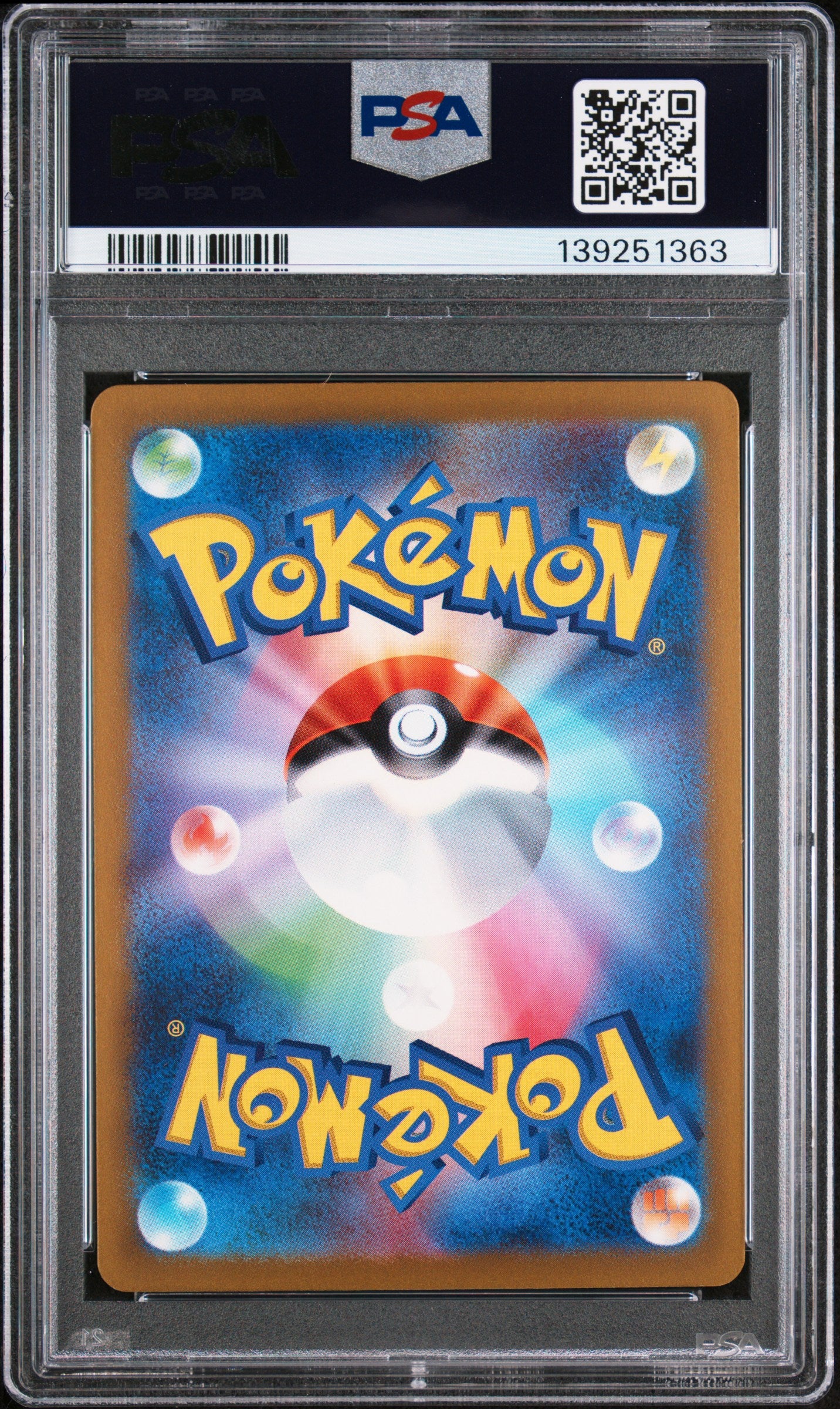 PSA 9 - Detective Pikachu 098/SV-P Japanese Pre-Order Promo - Pokemon