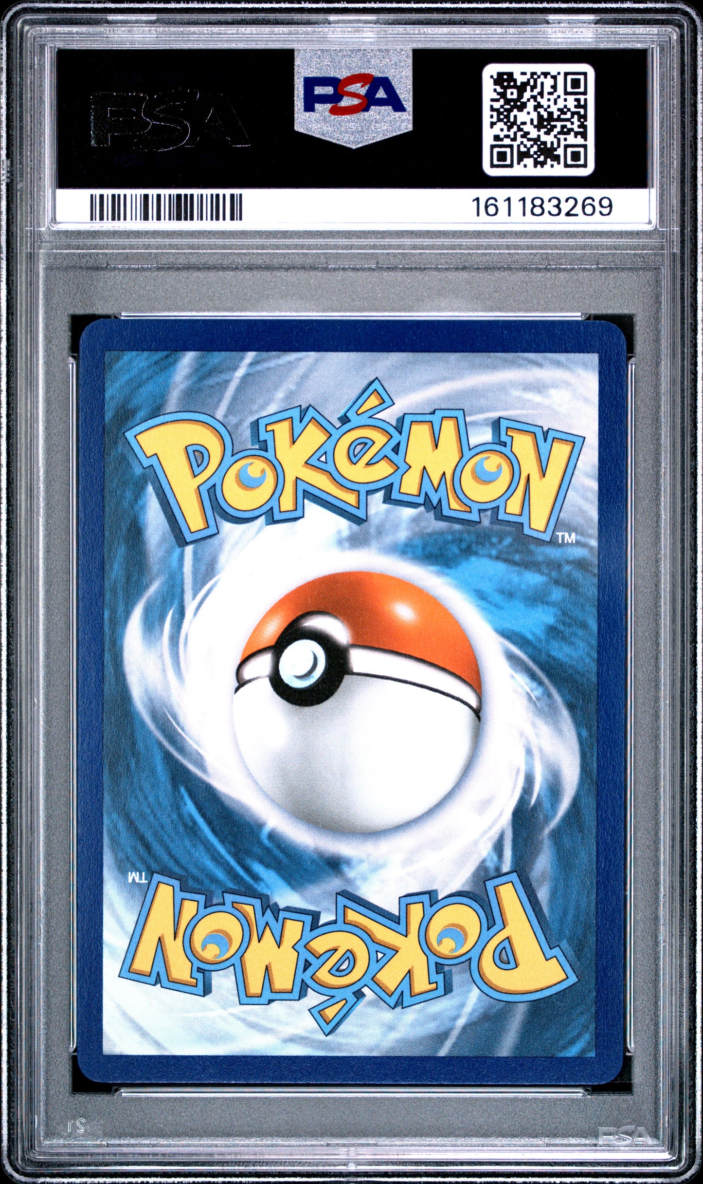 PSA 10 - Charizard VMAX SV107/072 SWSH Shining Fates x269 - Pokemon
