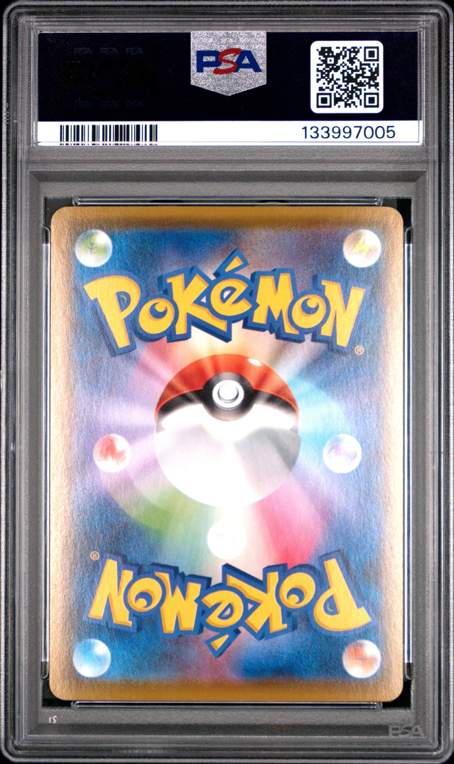 PSA 10 - Groudon Reverse 006/028 s8a Japanese 25th Anniversary Coll. - Pokemon