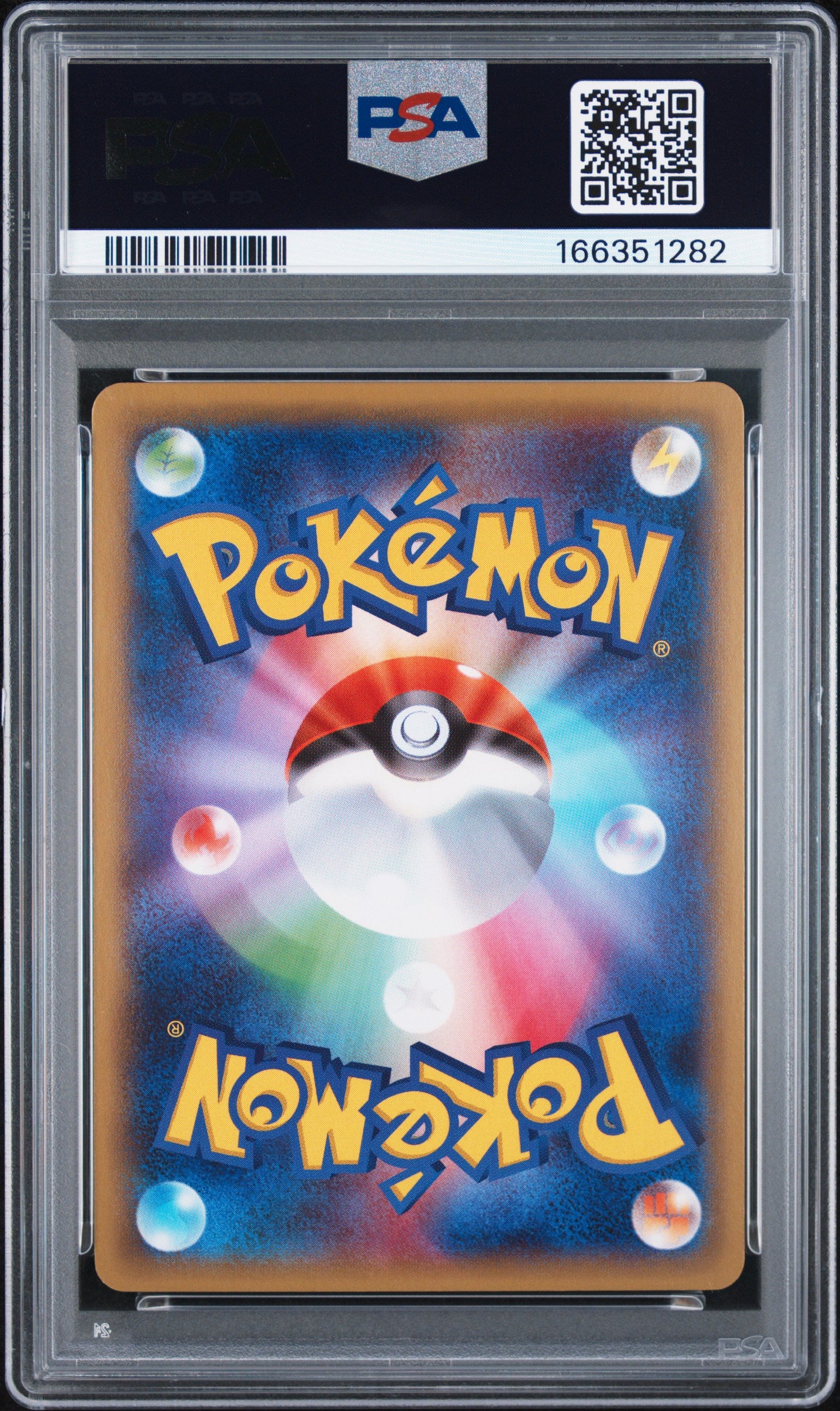 PSA 10 - M Rayquaza ex 062/078 XY6 Emerald Break x282 - Pokemon