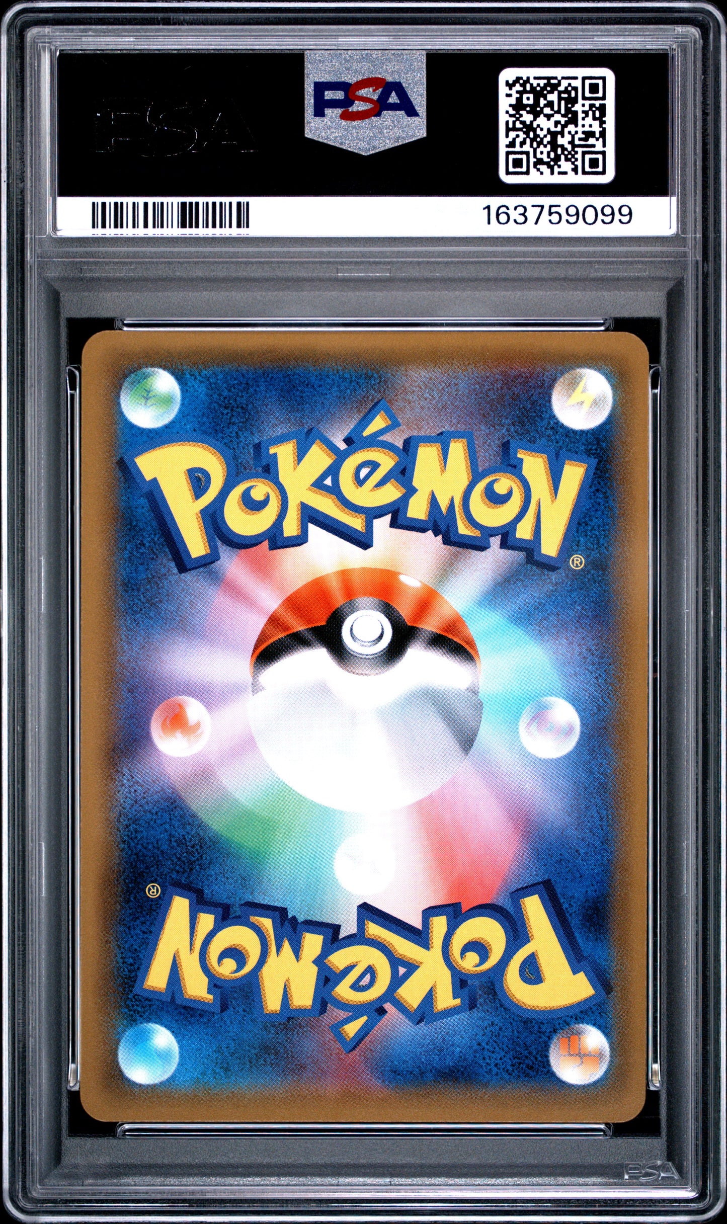 PSA 10 - Latias & Latios GX 060/095 SM9 Tag Bolt x099 - Pokemon