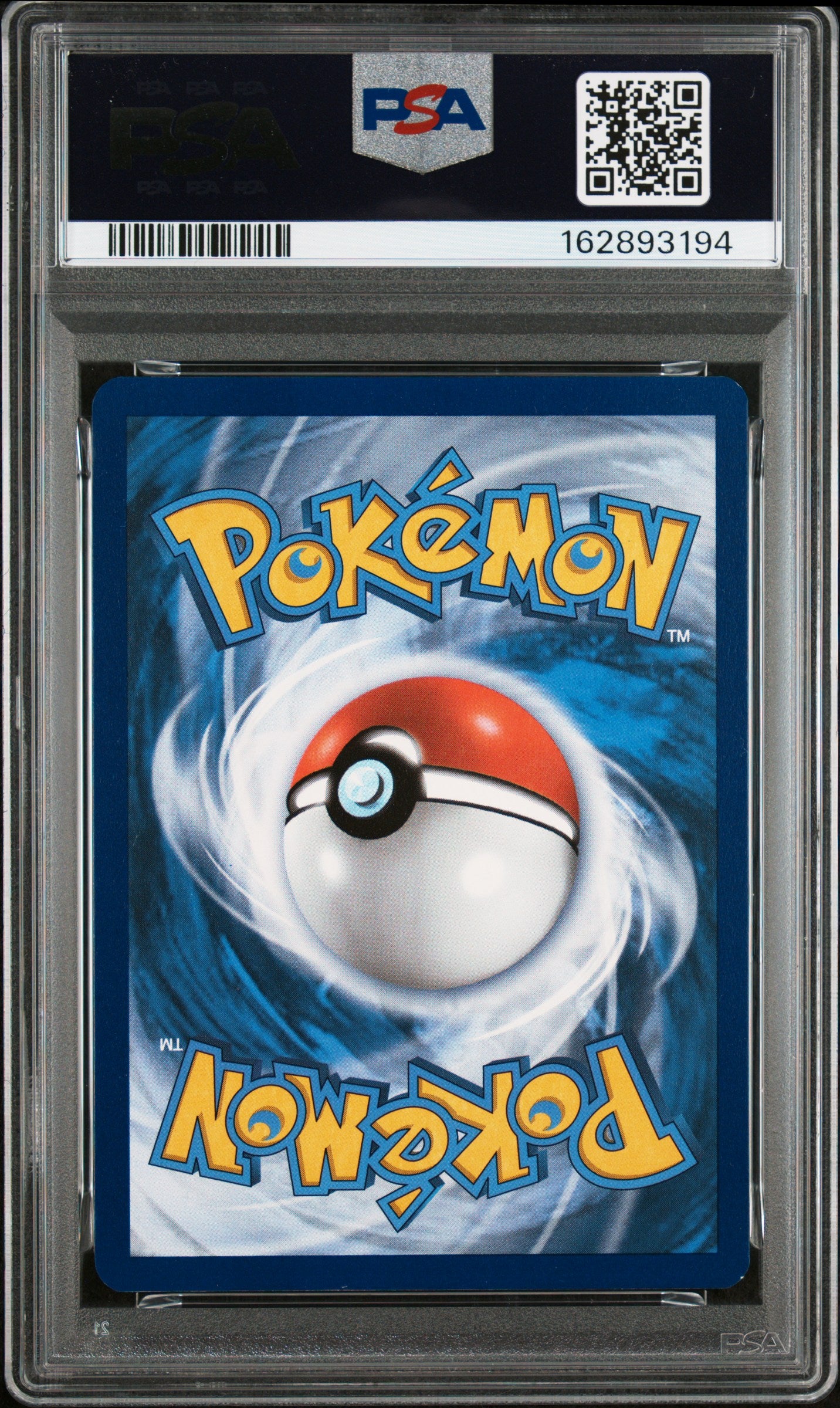 PSA 9 - Umbreon Holo SWSH129 Evolving Skies 3-Pack Blister Promox194 - Pokemon