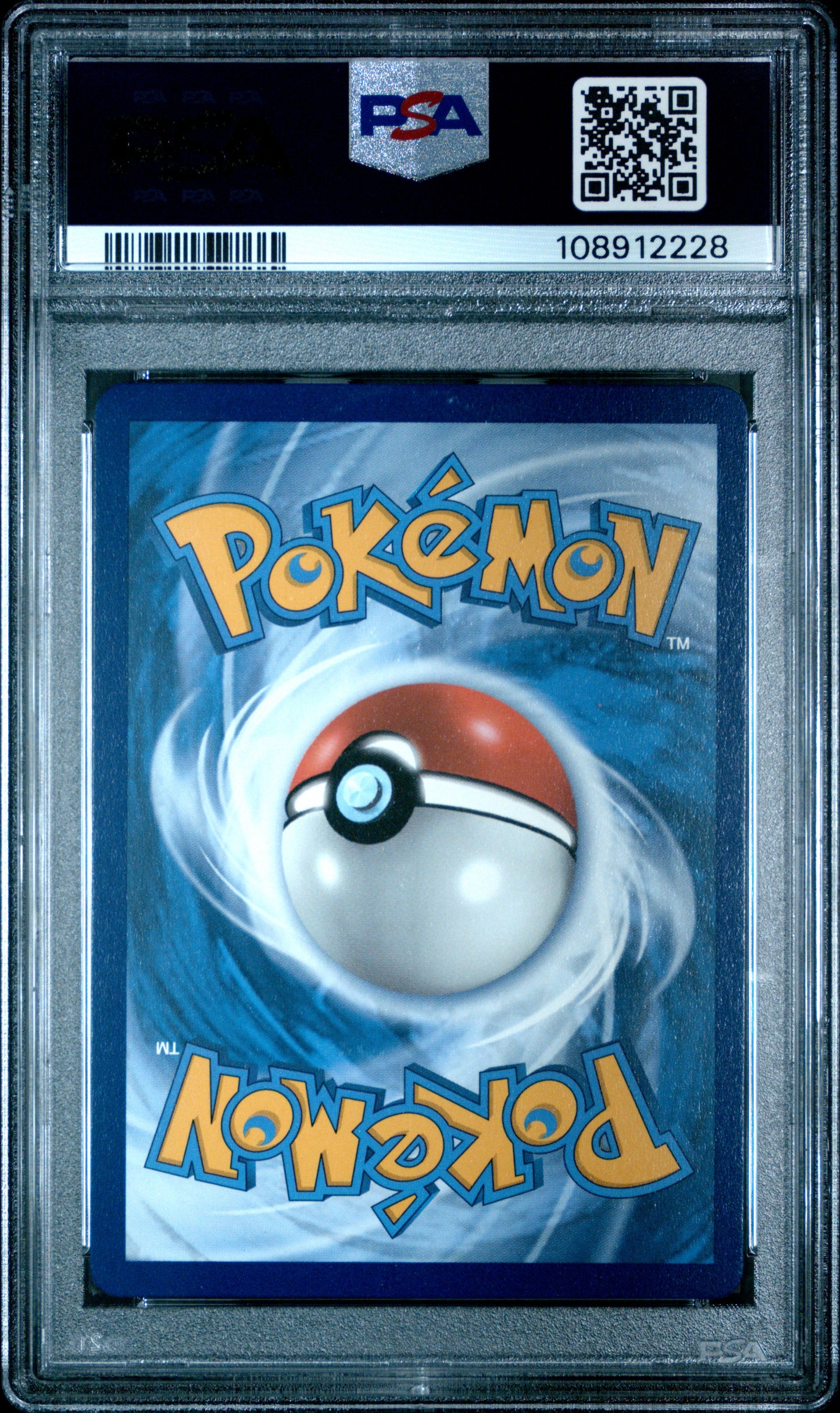 PSA 10 - Charizard VSTAR 174/172 SWSH Brilliant Stars x228 [JEC] - Pokemon