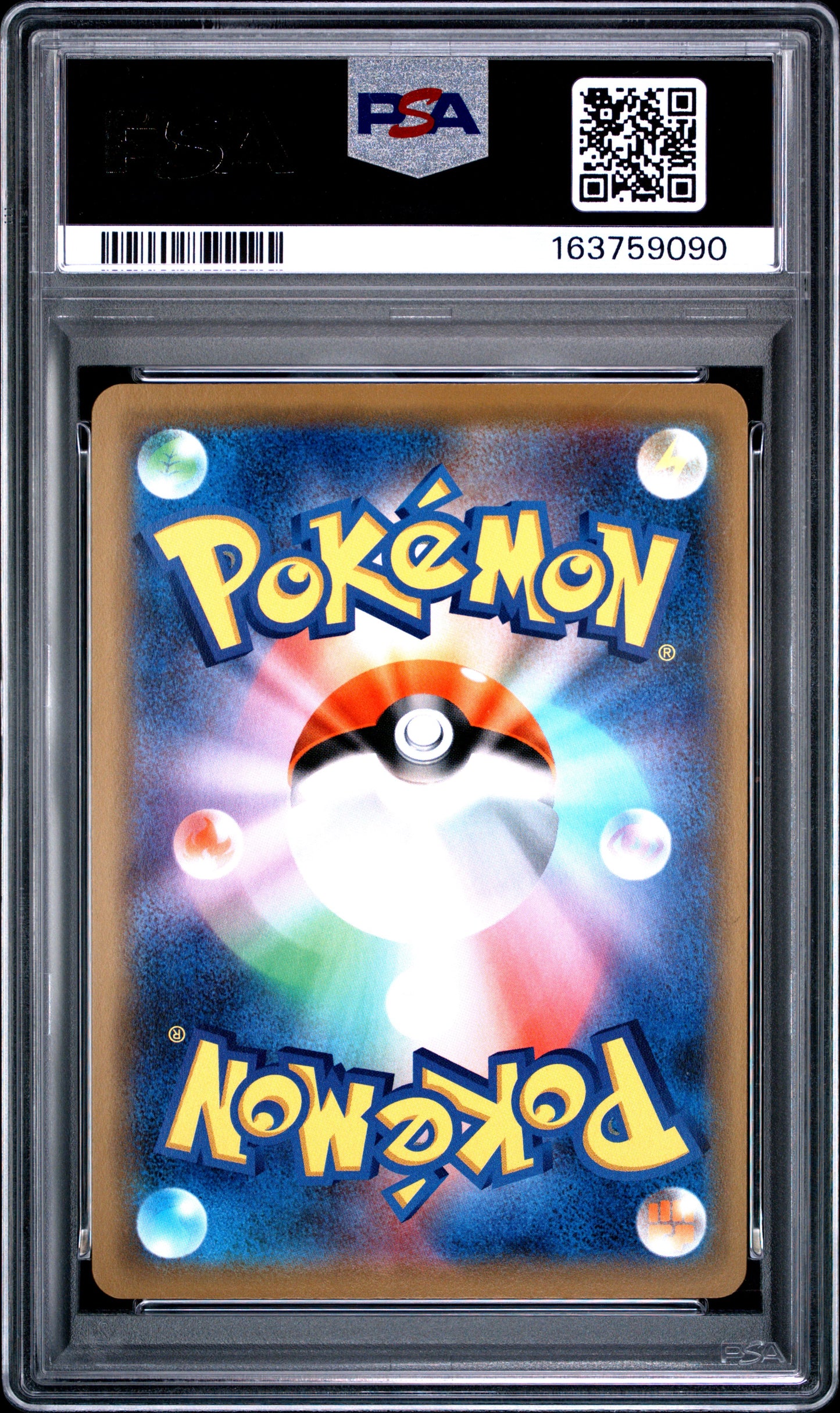 PSA 10 - Lucario Melmetal GX 083/173 SM12a Tag Team GX All Stars x090 - Pokemon