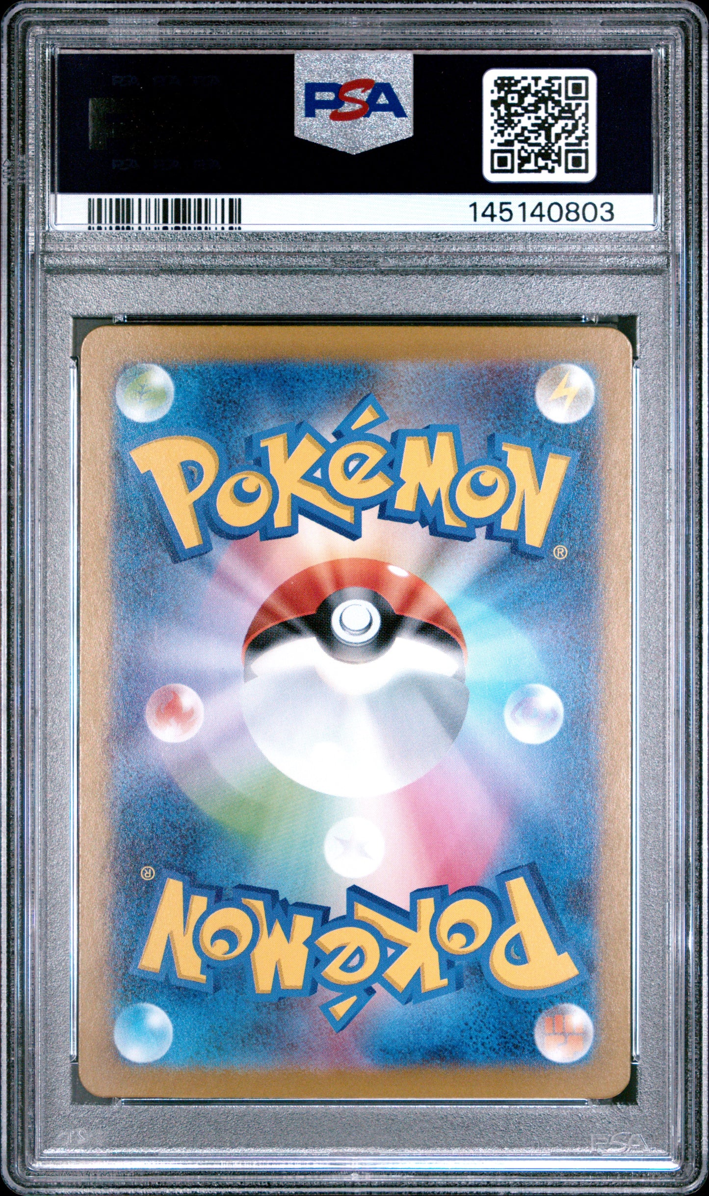 PSA 10 - Alakazam 071/063 Art Rare M1S Mega Symphonia x803 - Pokemon