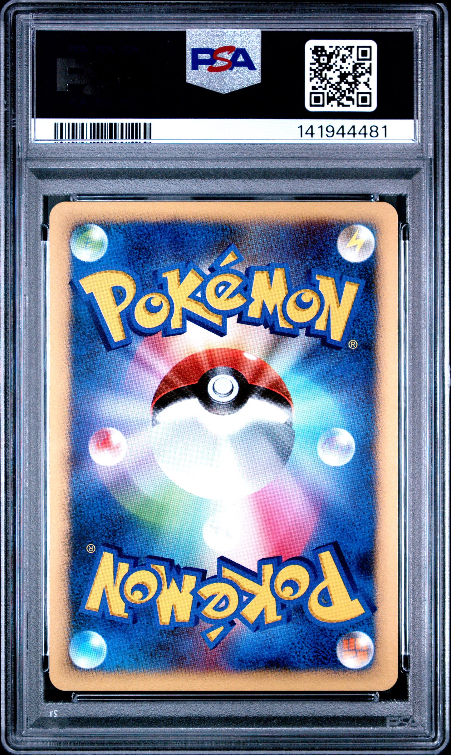 PSA 10 - Jumpluff Lv.42 Holo DPBP#217 DP3 Shining Darkness - Pokemon
