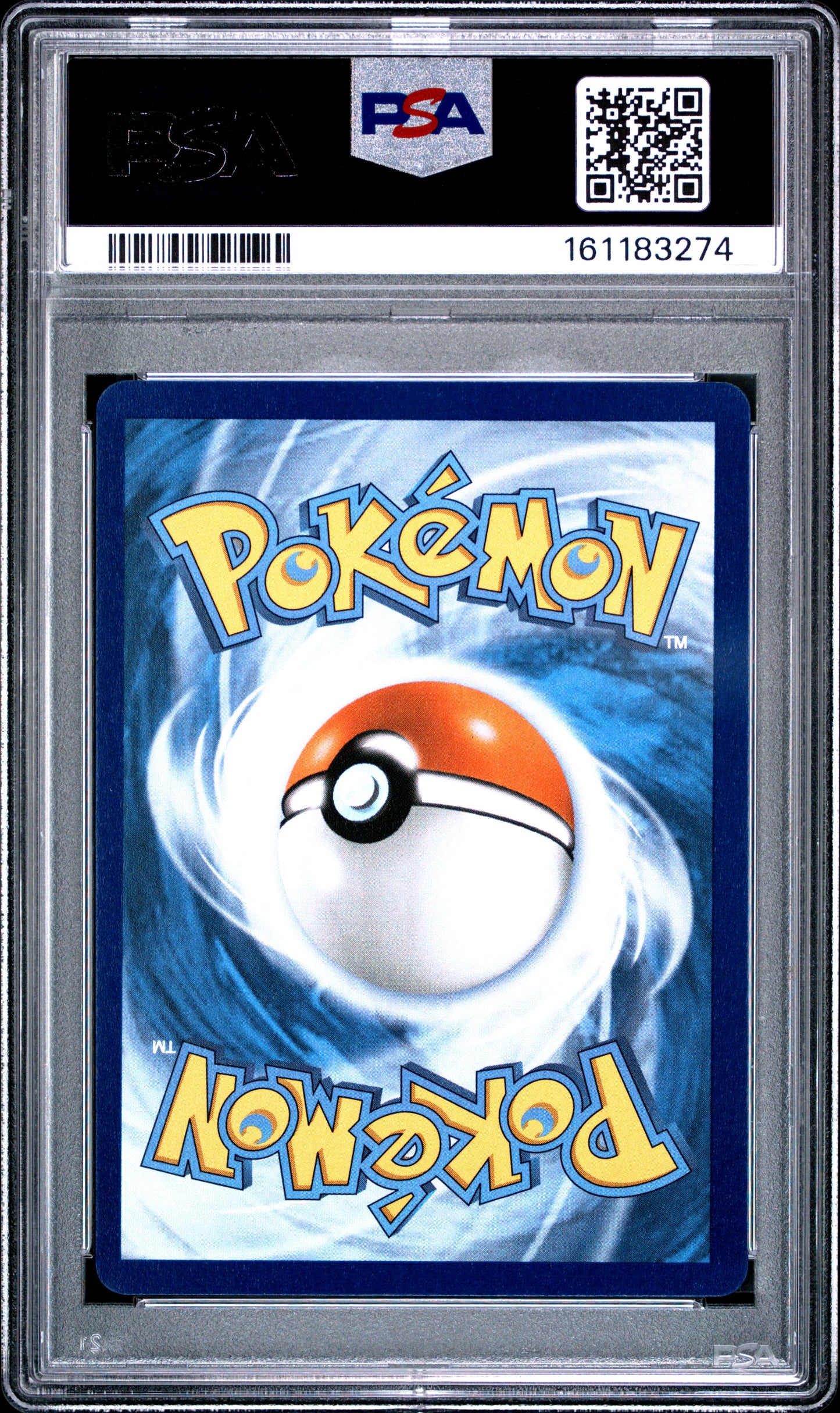 PSA 9 - Dawn 129/094 SIR MEG Phantasmal Flames x274 - Pokemon