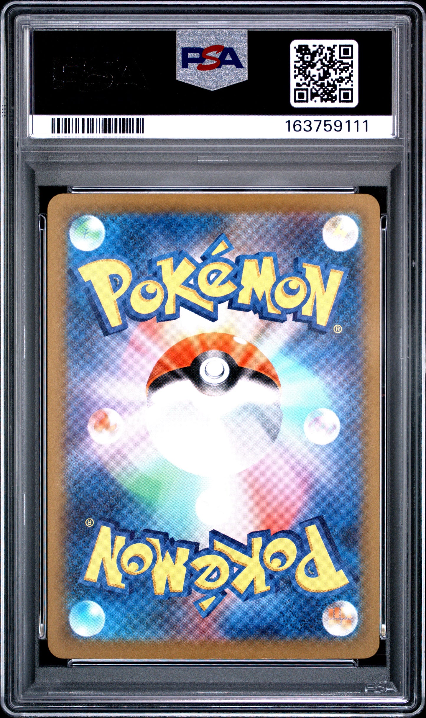 PSA 10 - Mega Gengar ex 230/193 MAR M2a Mega Dream ex x111 - Pokemon