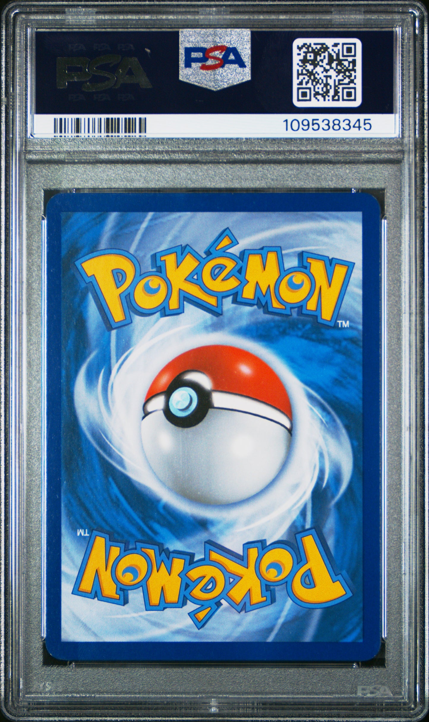 PSA 8 - Espeon Holo BW92 Sylveon Collection Promo - Pokemon