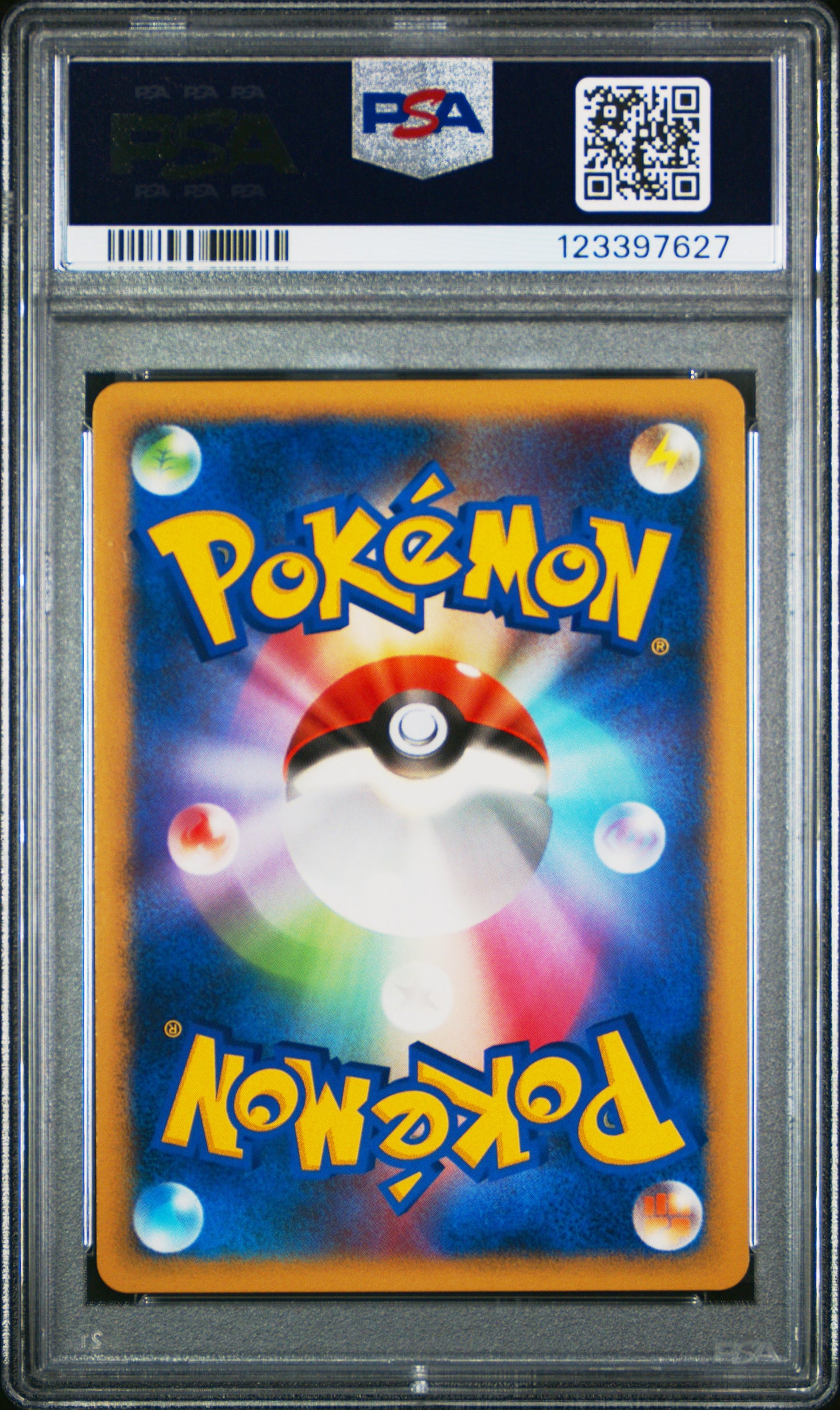PSA 10 - Eevee 058/080 L1 Reviving Legends 1st Edition - Pokemon