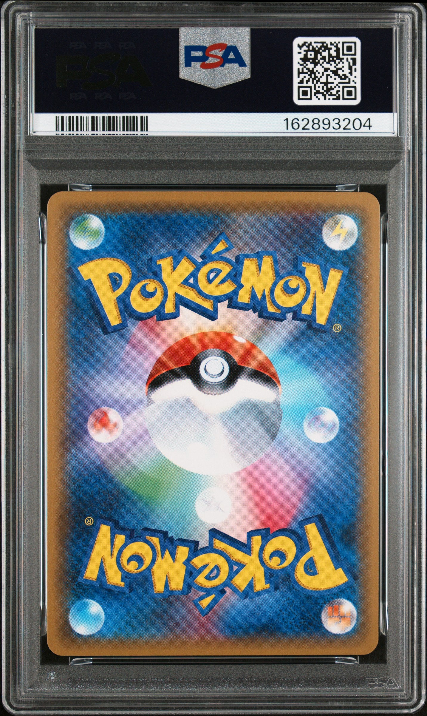 PSA 10 - M Lucario EX 063/171 The Best Of XY x204 - Pokemon
