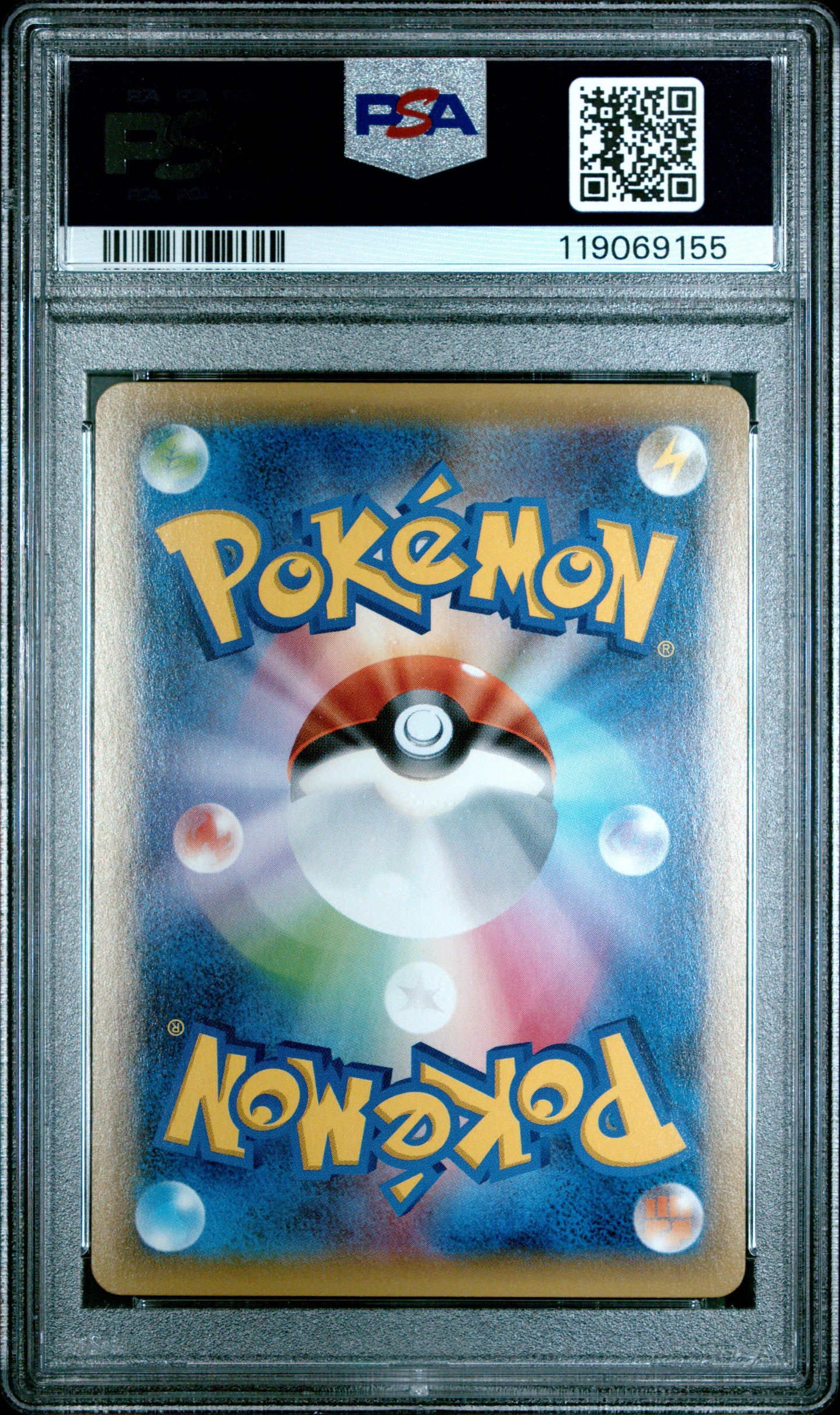 PSA 10 - Arceus 024/027 XY CP2 Legendary Shine Collection 1st Edition - Pokemon