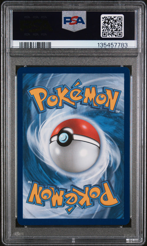 PSA 10 - Mega Kangaskhan ex 182/132 SIR Mega Evolution x783 [JEC] - Pokemon