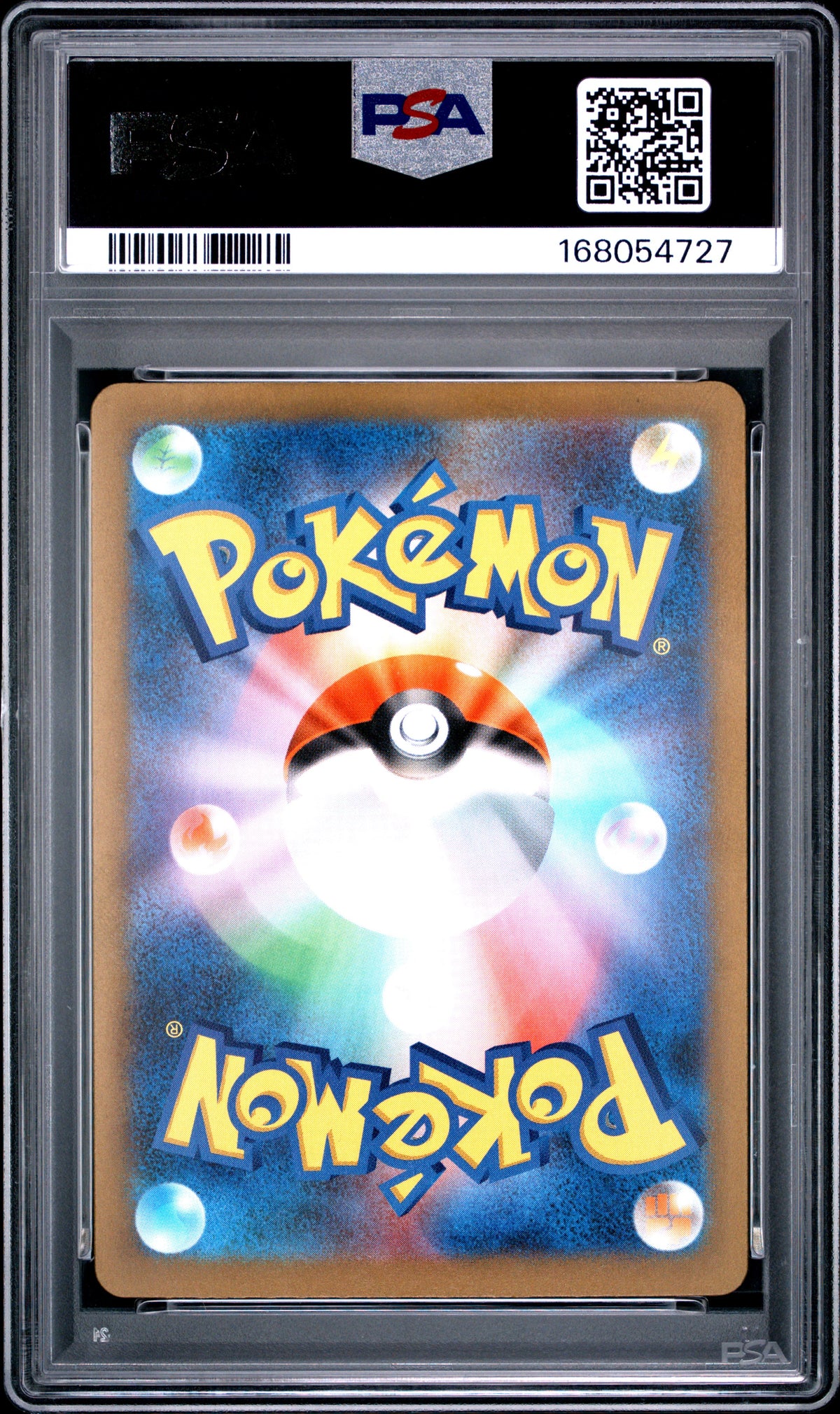 PSA 10 - Charizard ex 349/190 SAR SV4a-Shiny Treasure ex x727 - Pokemon