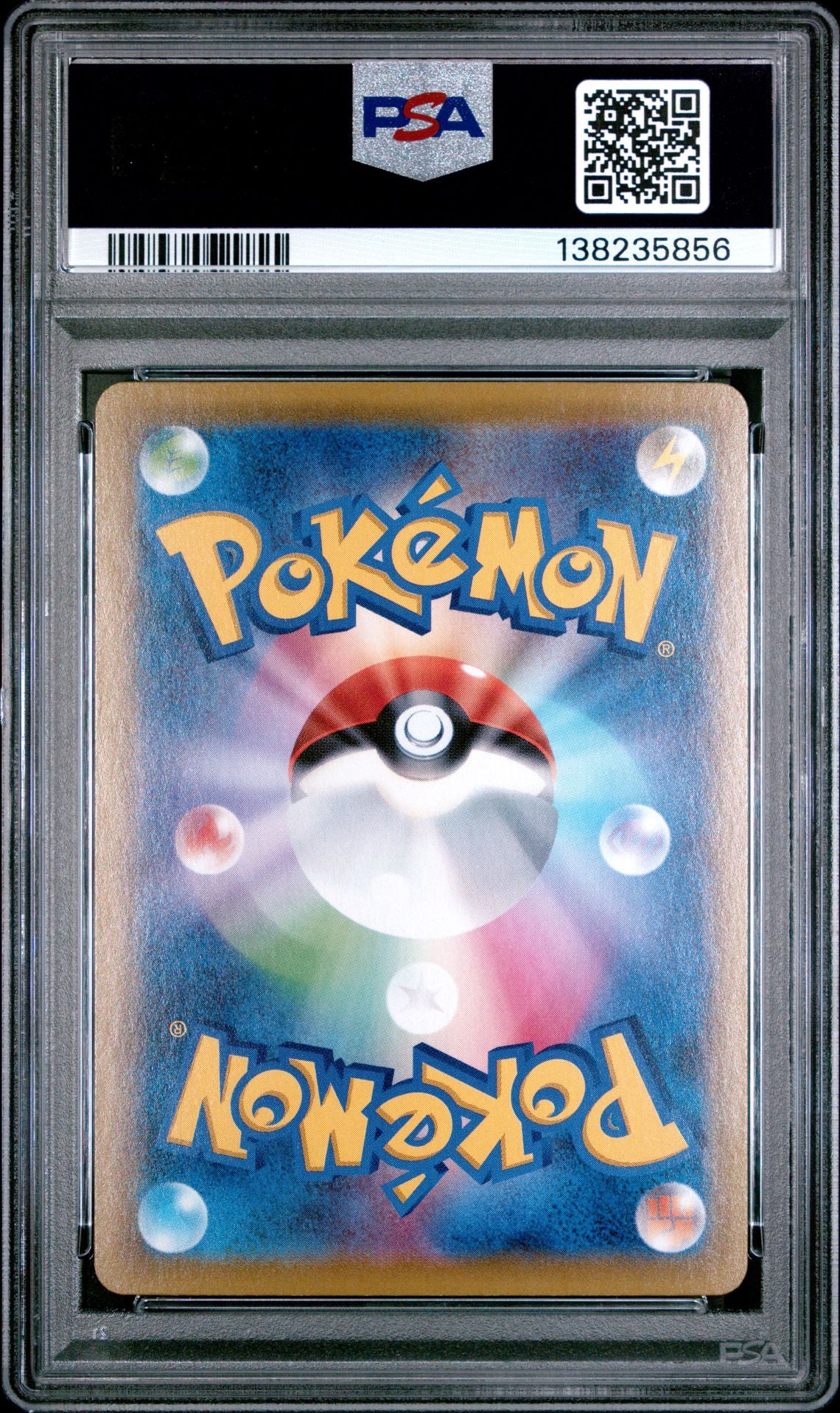 PSA 10 - Ho-oh & Lugia Rev. /028 [SEQ] s8a Japanese 25th Anniversary - Pokemon