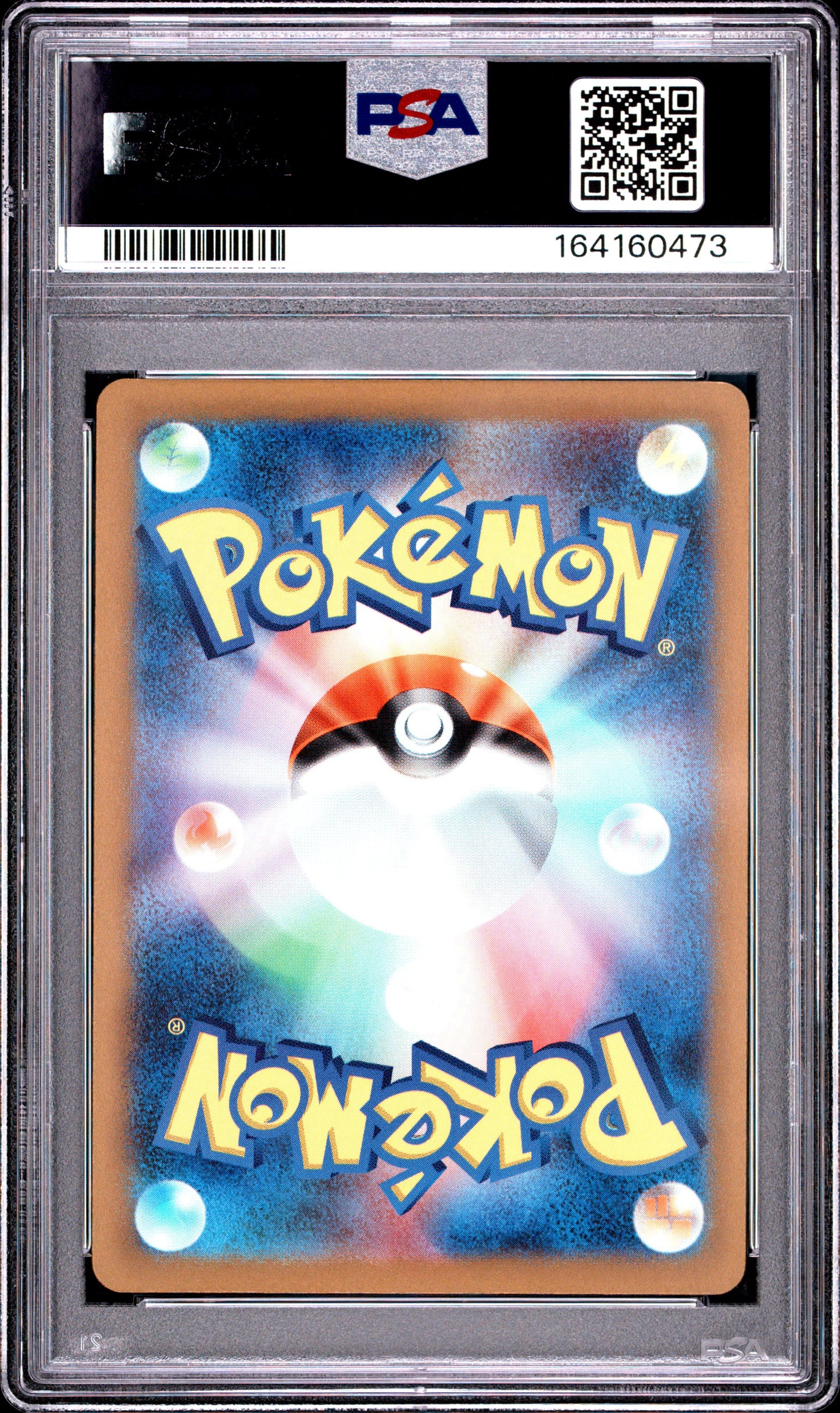 PSA 10 - Pikachu 120/SV-P Gym Event Campaign Japanese Promo x473 - Pokemon