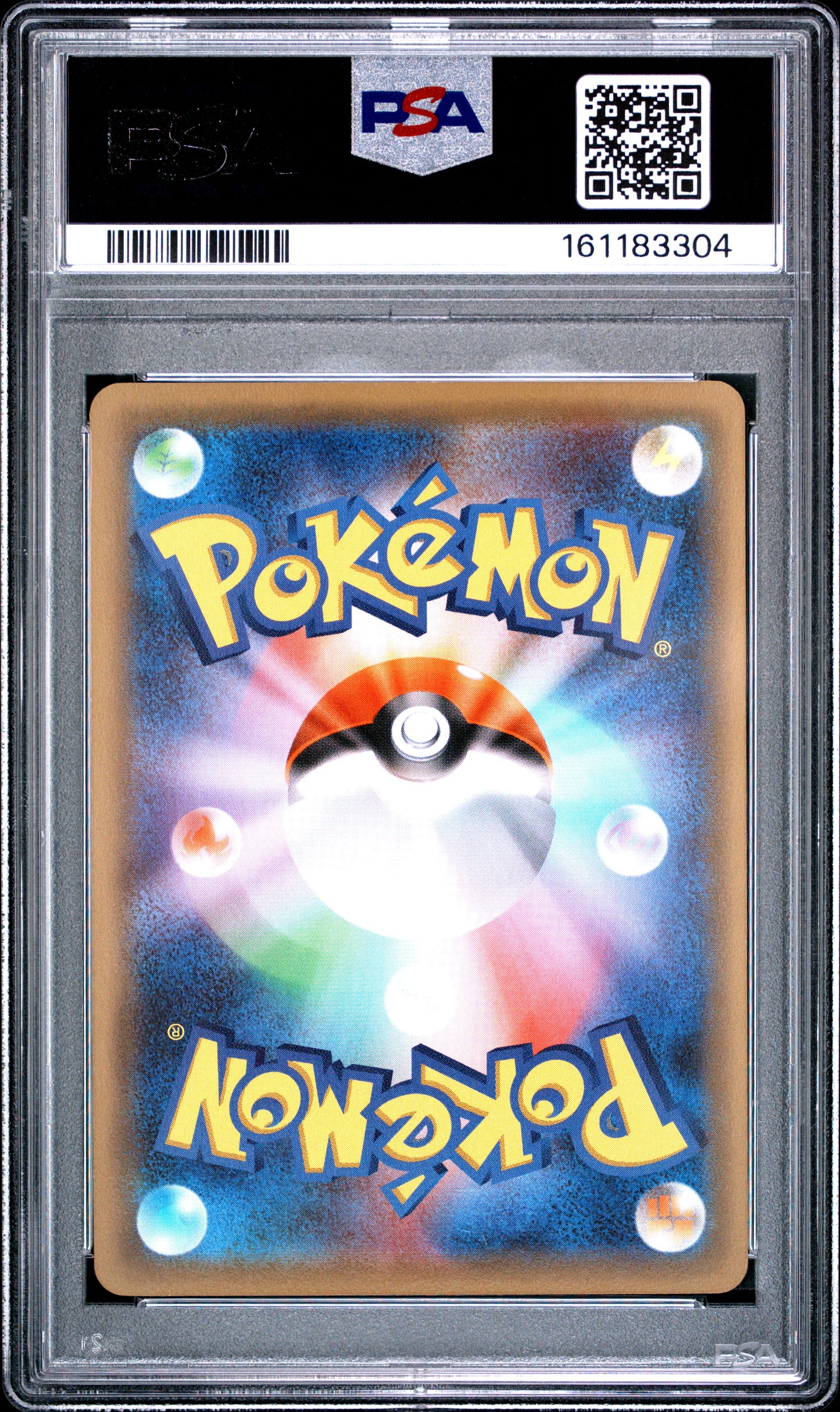PSA 10 - Smeargle 227/XY-P Ho-oh Lugia Special Set JPN Promo x304 - Pokemon