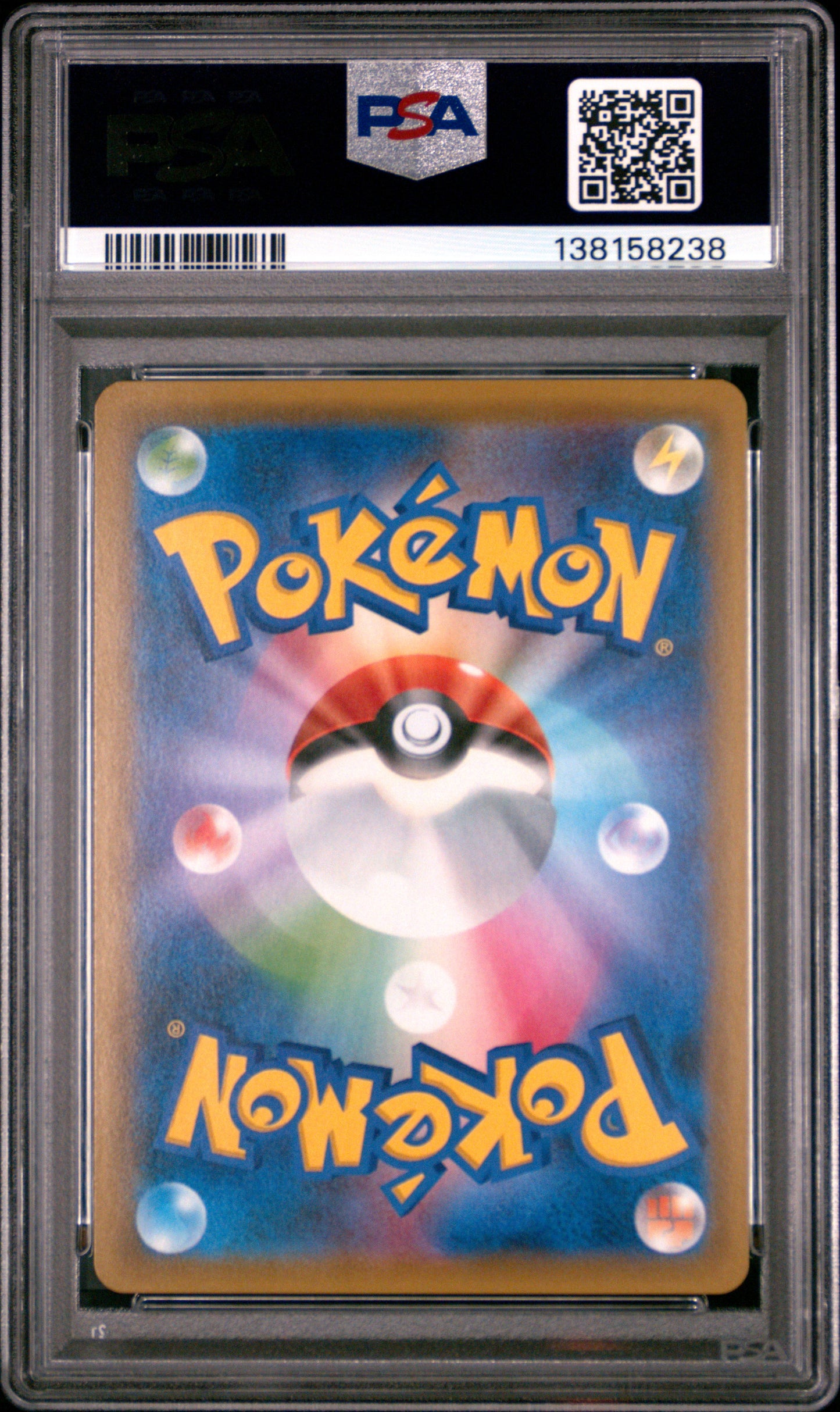 PSA 10 - Metagross Gx 234/150 SM8b Ultra Shiny GX - Pokemon