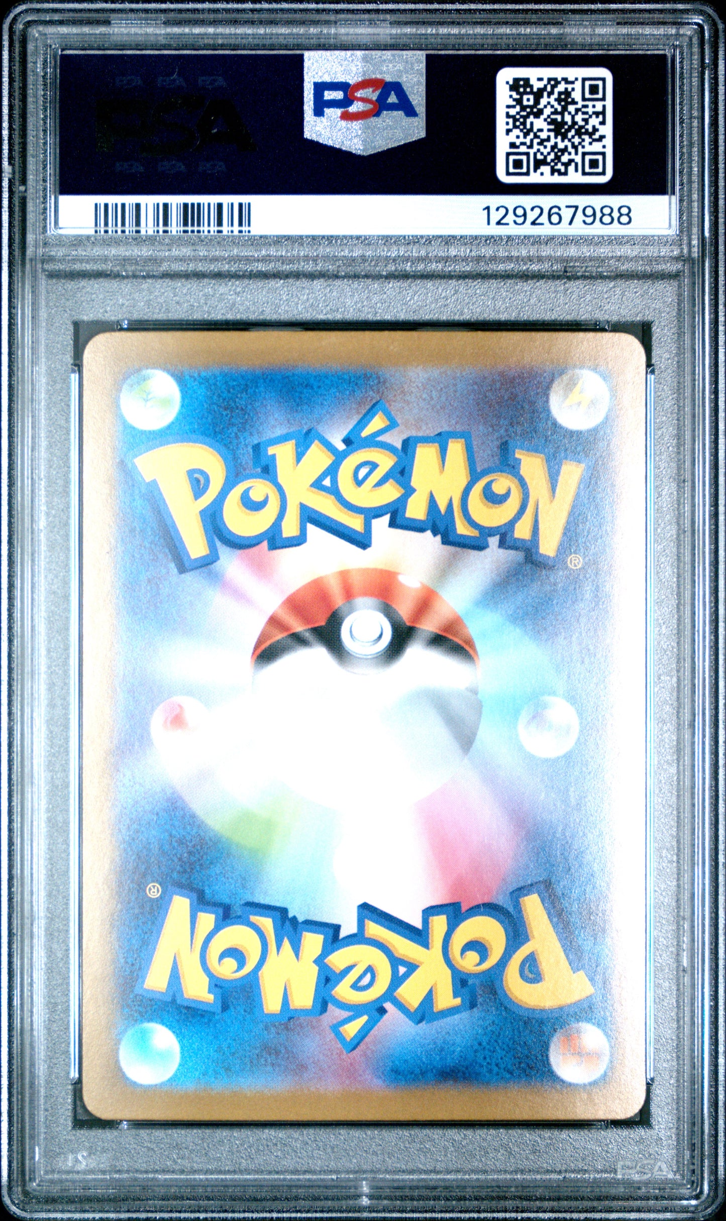 PSA 10 - Mega Venusaur ex 076/063 M1L Mega Brave - Pokemon