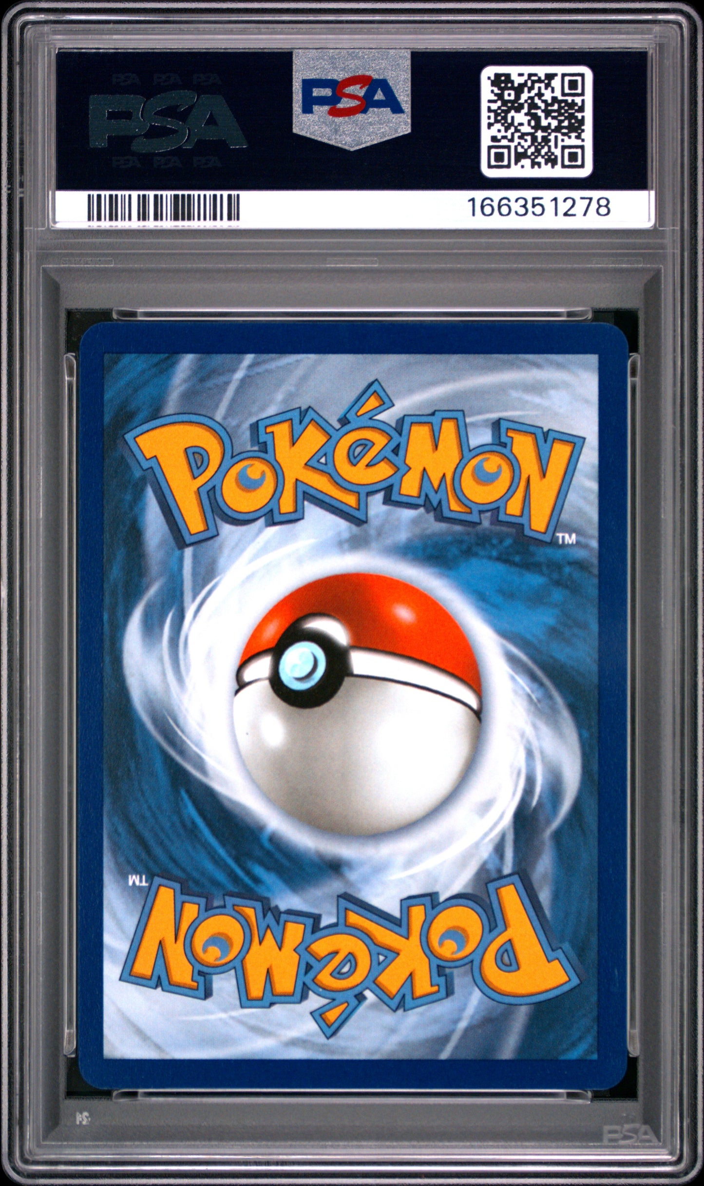 PSA 10 - Squirtle MEP039 First Partner Ilustration Coll. x278 - Pokemon