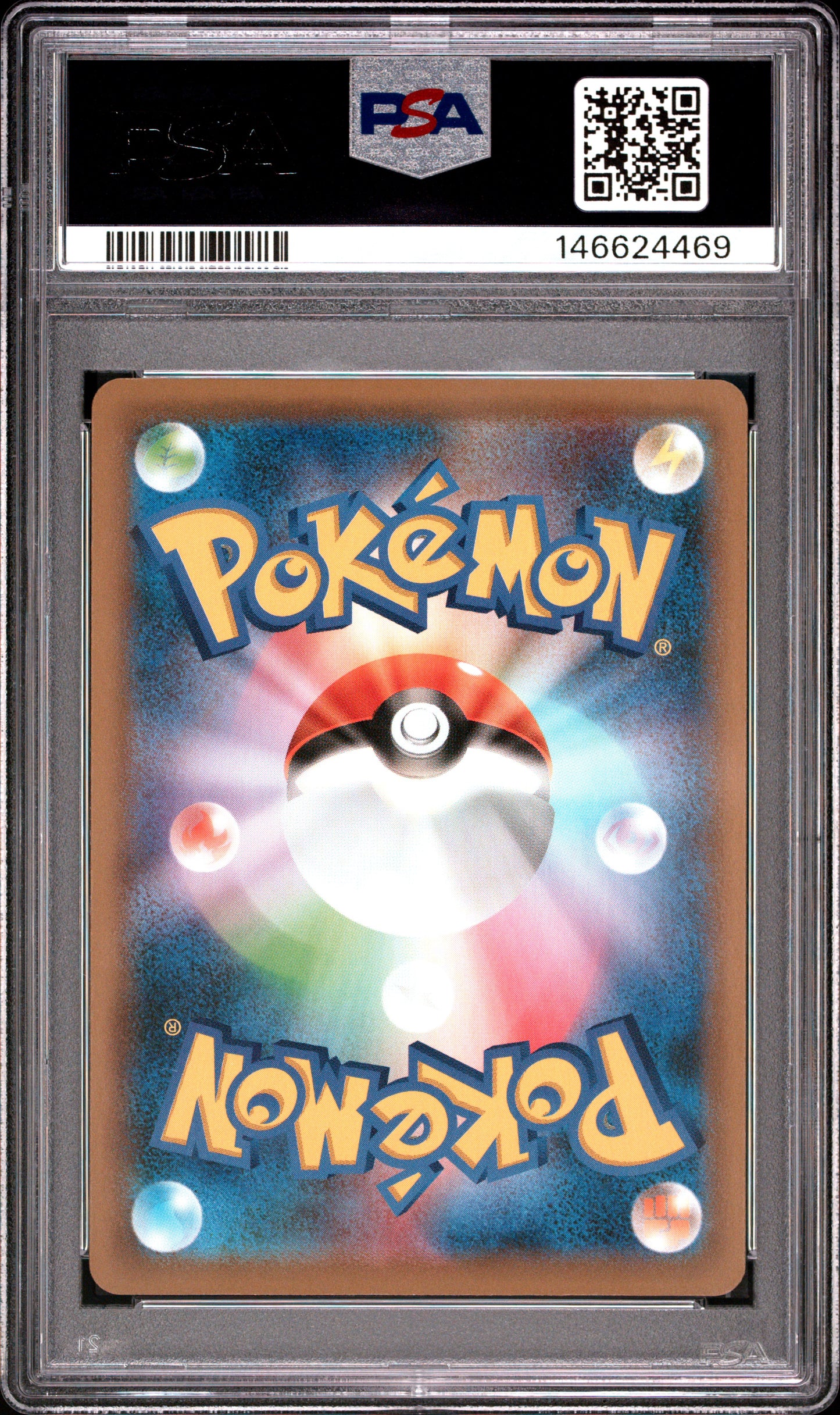 PSA 10 - Piplup 232/S-P Project Piplup Japanese Promo x469 - Pokemon