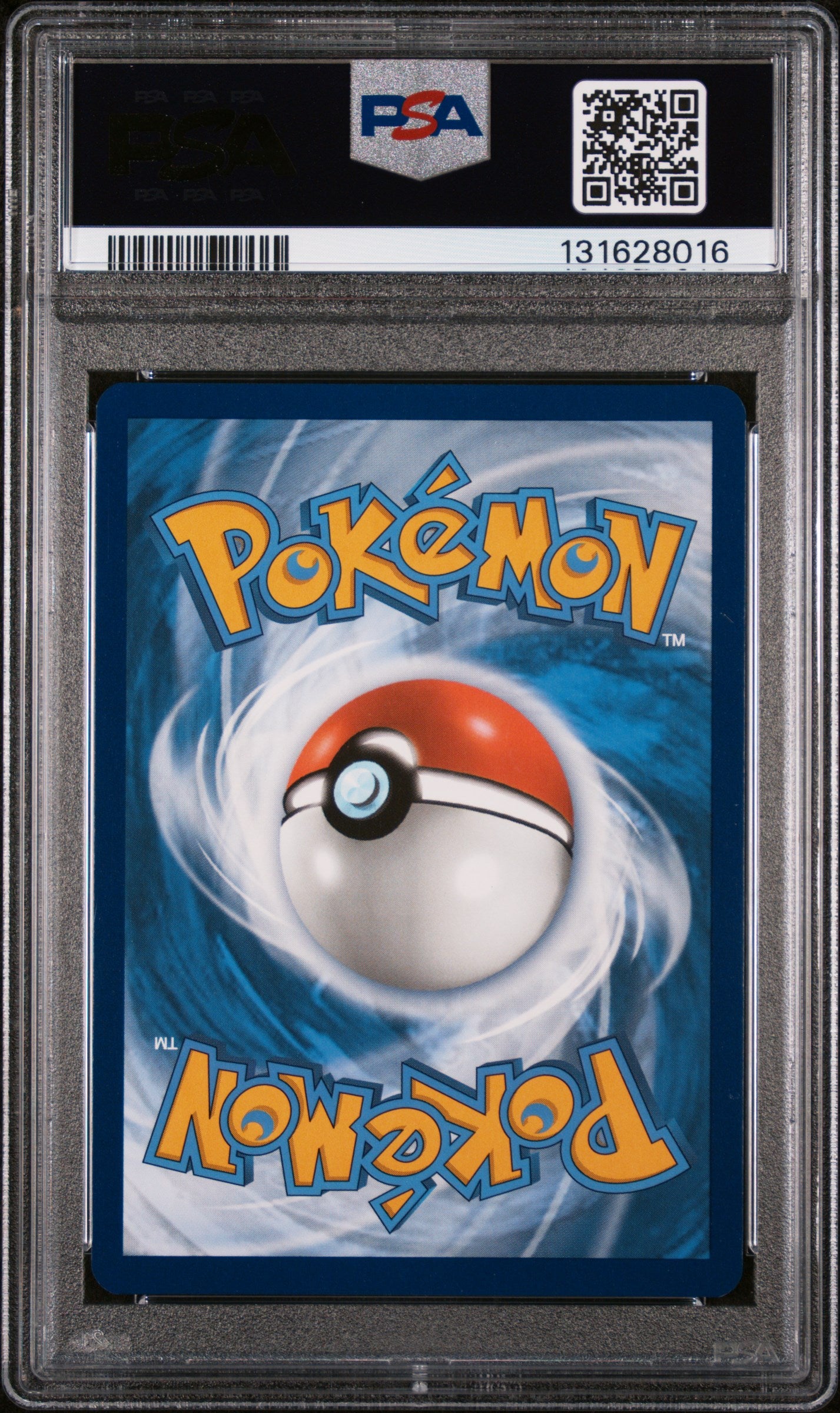 PSA 10 - Iono 237/091 SIR SV Paldean Fares - Pokemon
