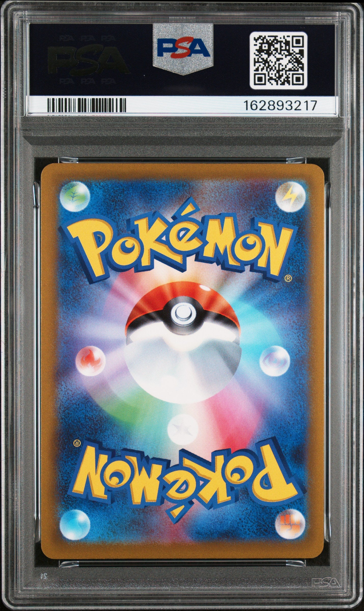 PSA 10 - Origin Forme Palkia VSTAR 259/172 s12a VSTAR Universe x217 - Pokemon