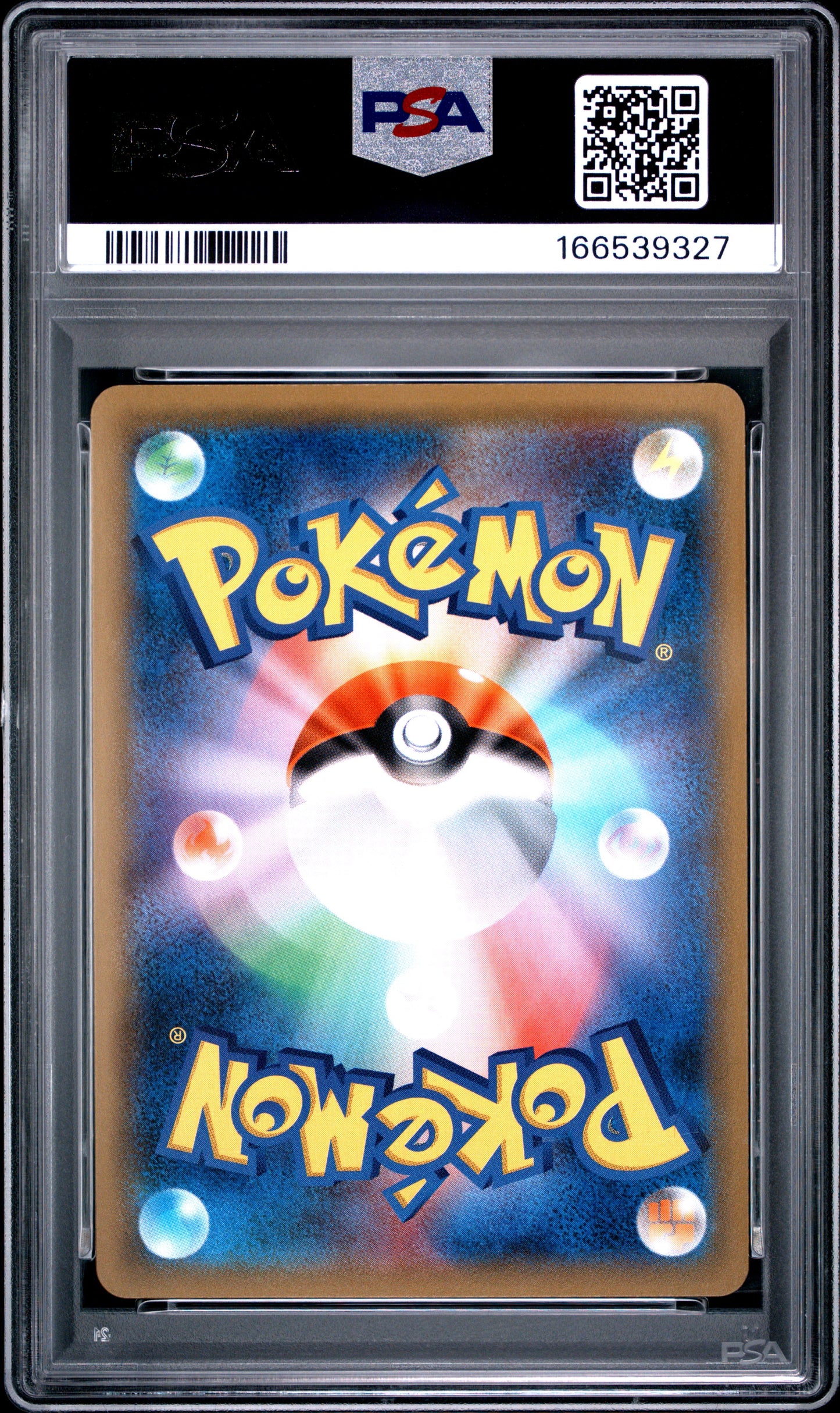 PSA 10 - Pikachu & Zekrom GX 031/095 Tag Bolt x327 - Pokemon