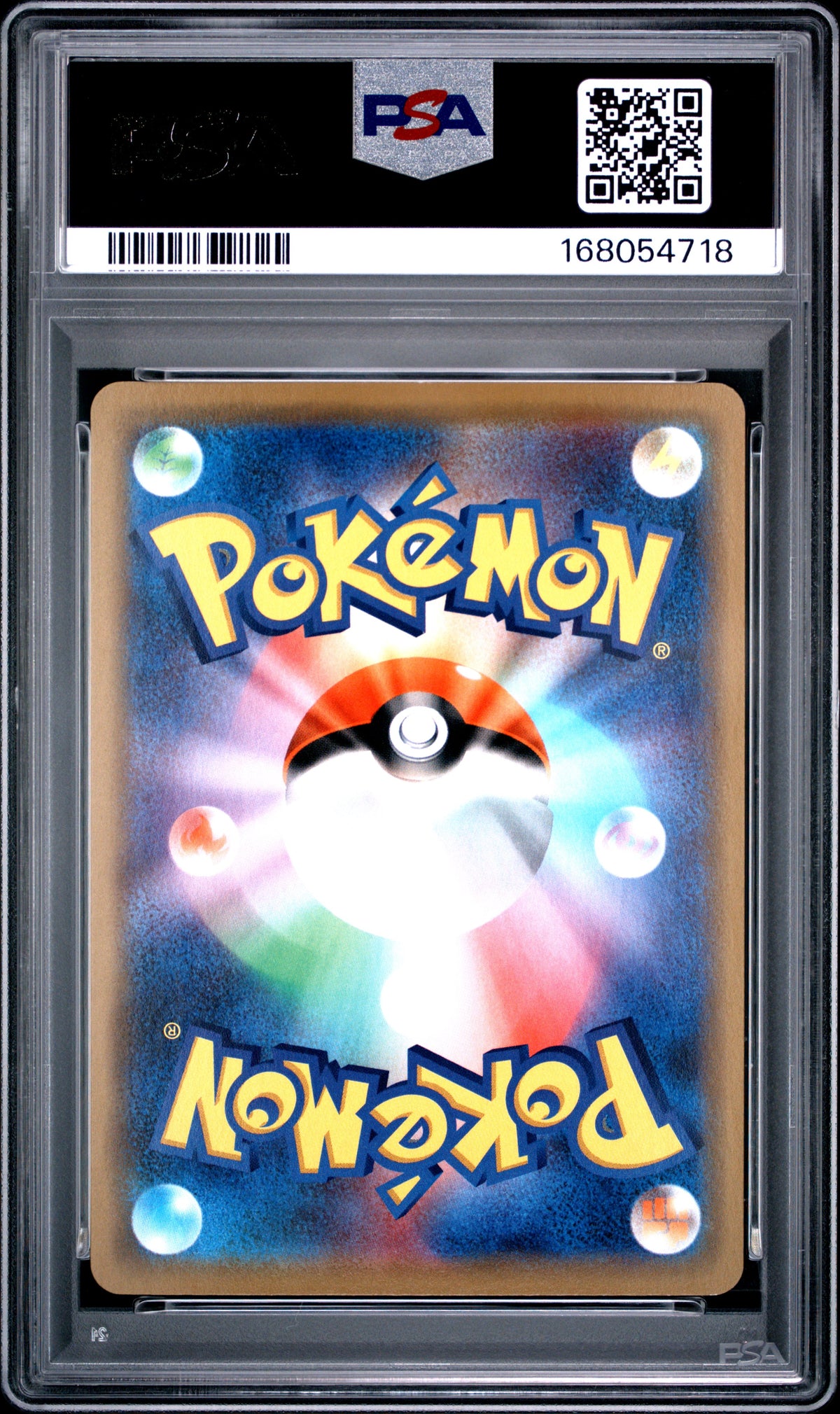 PSA 9 - Pikachu & Zekrom GX 041/173 SM12a Tag Team GX All Stars x718 - Pokemon