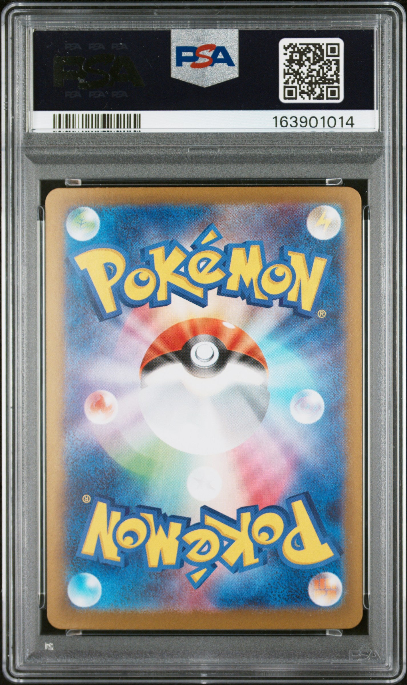 PSA 10 - Mega Gardevoir ex 087/063 SAR M1s Mega Symphonia x014 - Pokemon