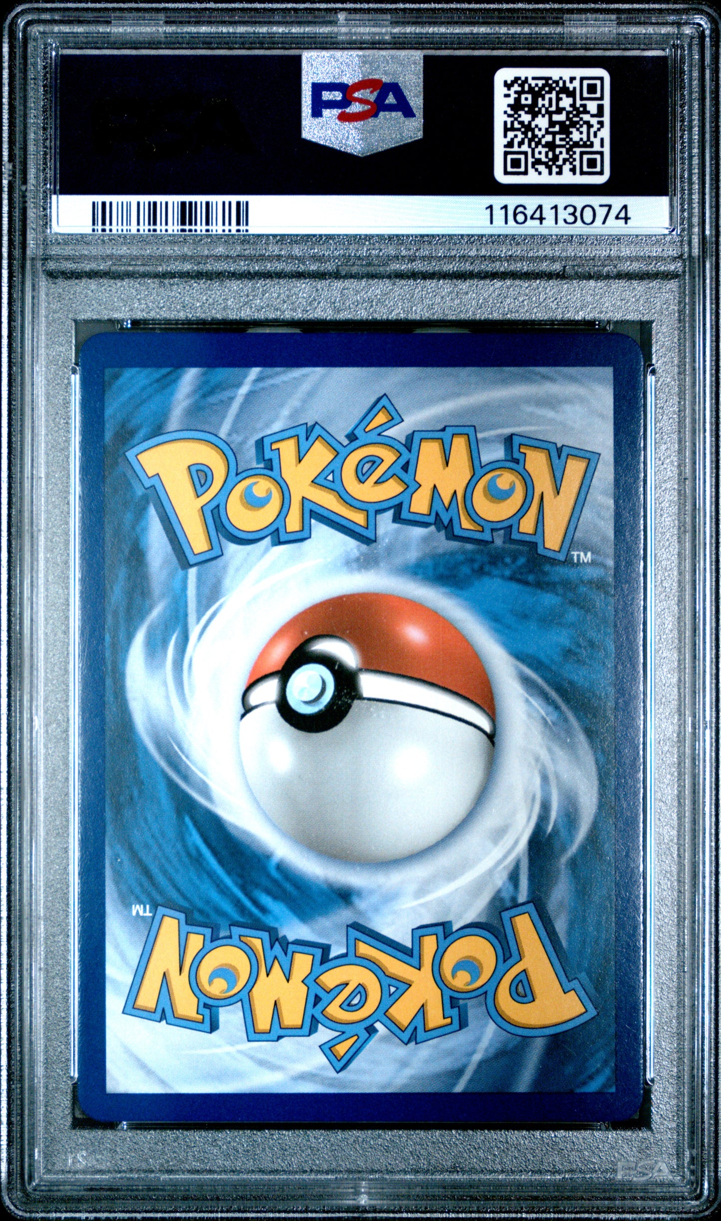 PSA 10 - Hau 144/145 SM Guardians Rising - Pokemon