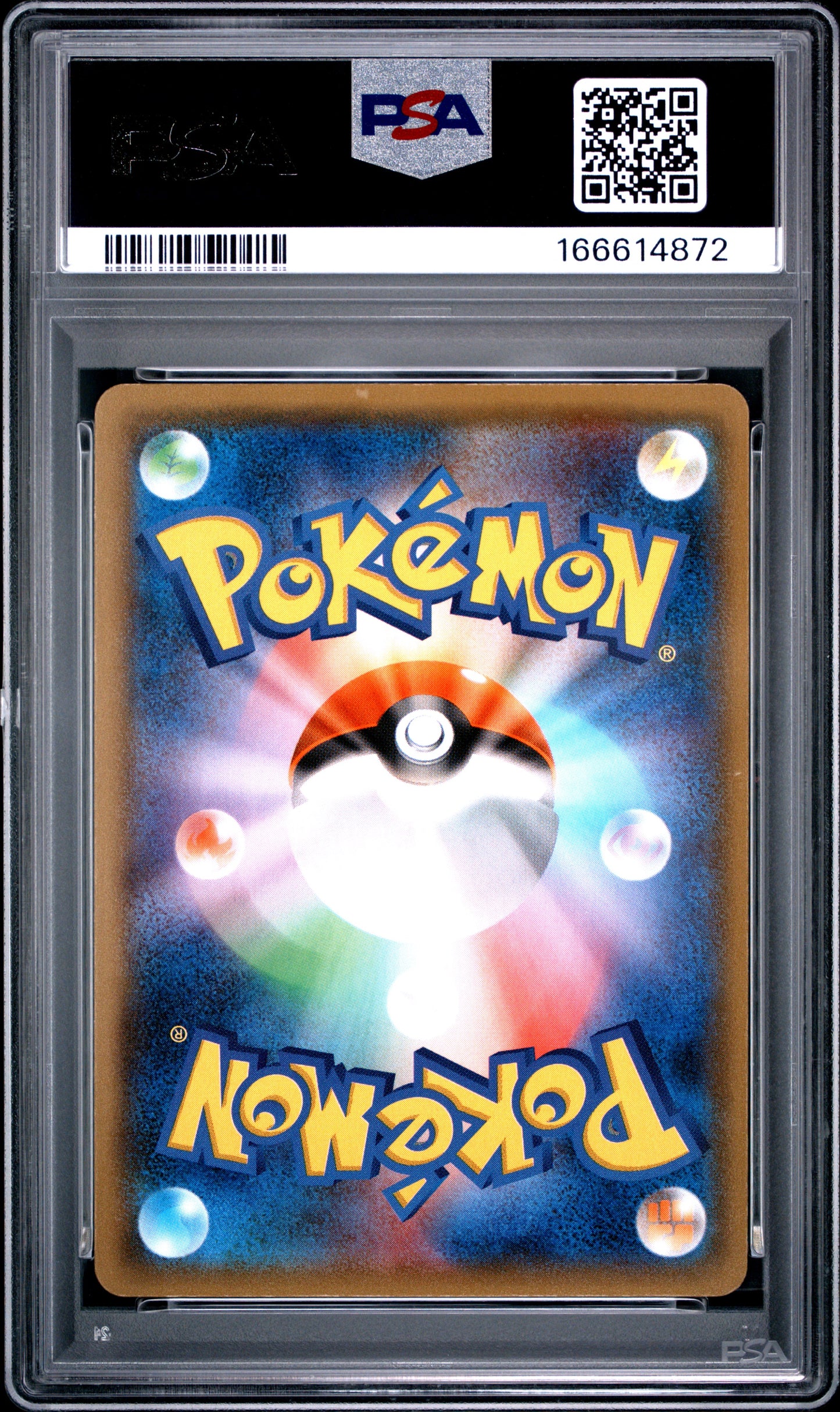 PSA 10 - Magikarp & Wailord GX 019/095 SM9 Tag Bolt x872 - Pokemon